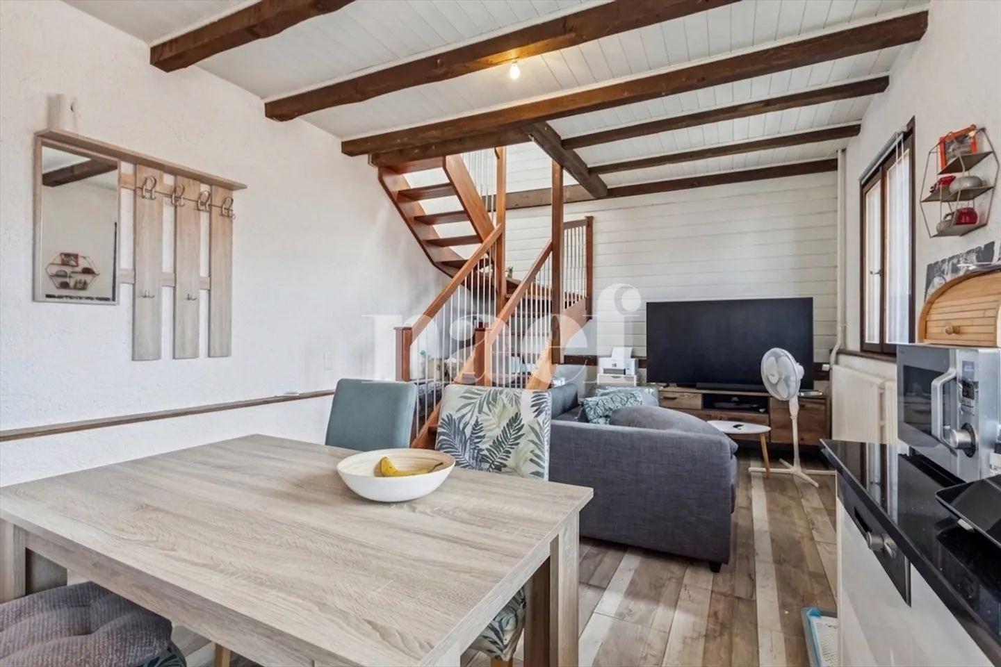 Proprietà d'investimento a Corcelles - Foto 8 di 11