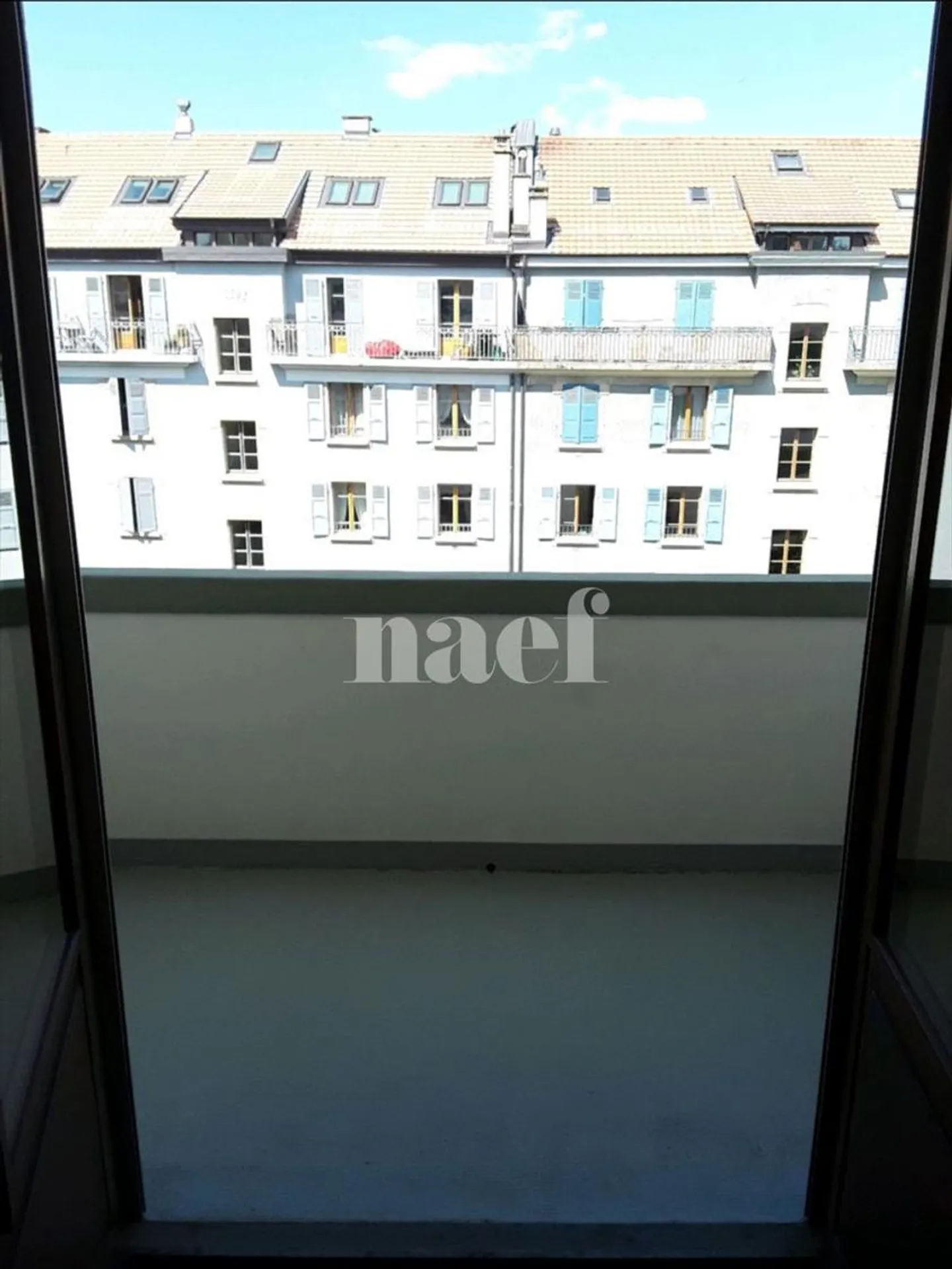 2.5 Room Apartment - Photo 8 of 8