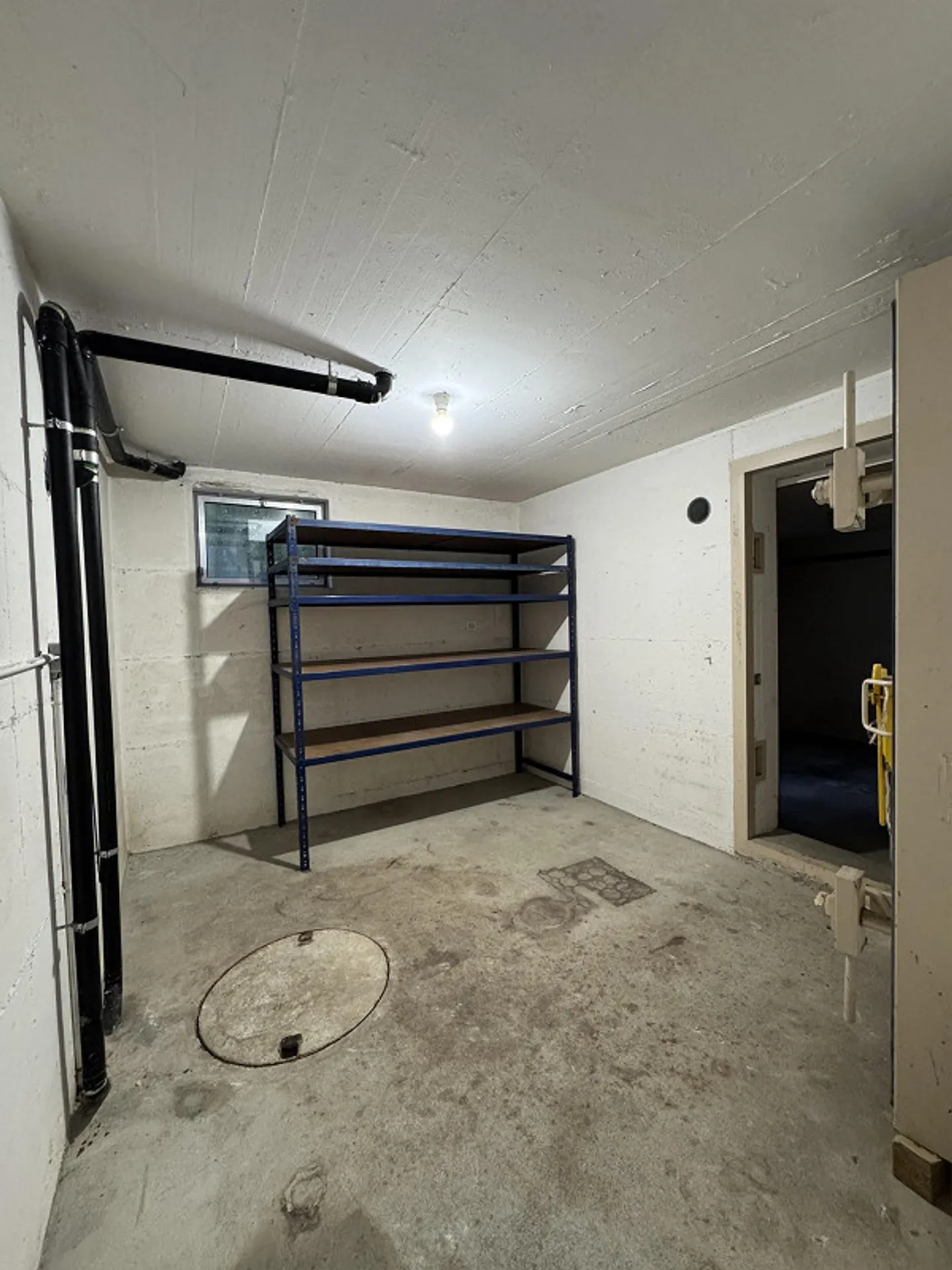 Grand appartement de 3,5 pièces avec garage et place de parking à louer - Photo 21 sur 23