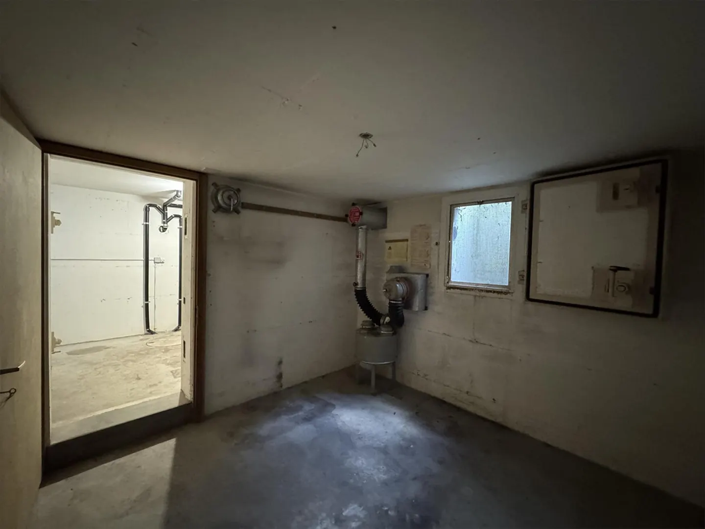Grand appartement de 3,5 pièces avec garage et place de parking à louer - Photo 23 sur 23