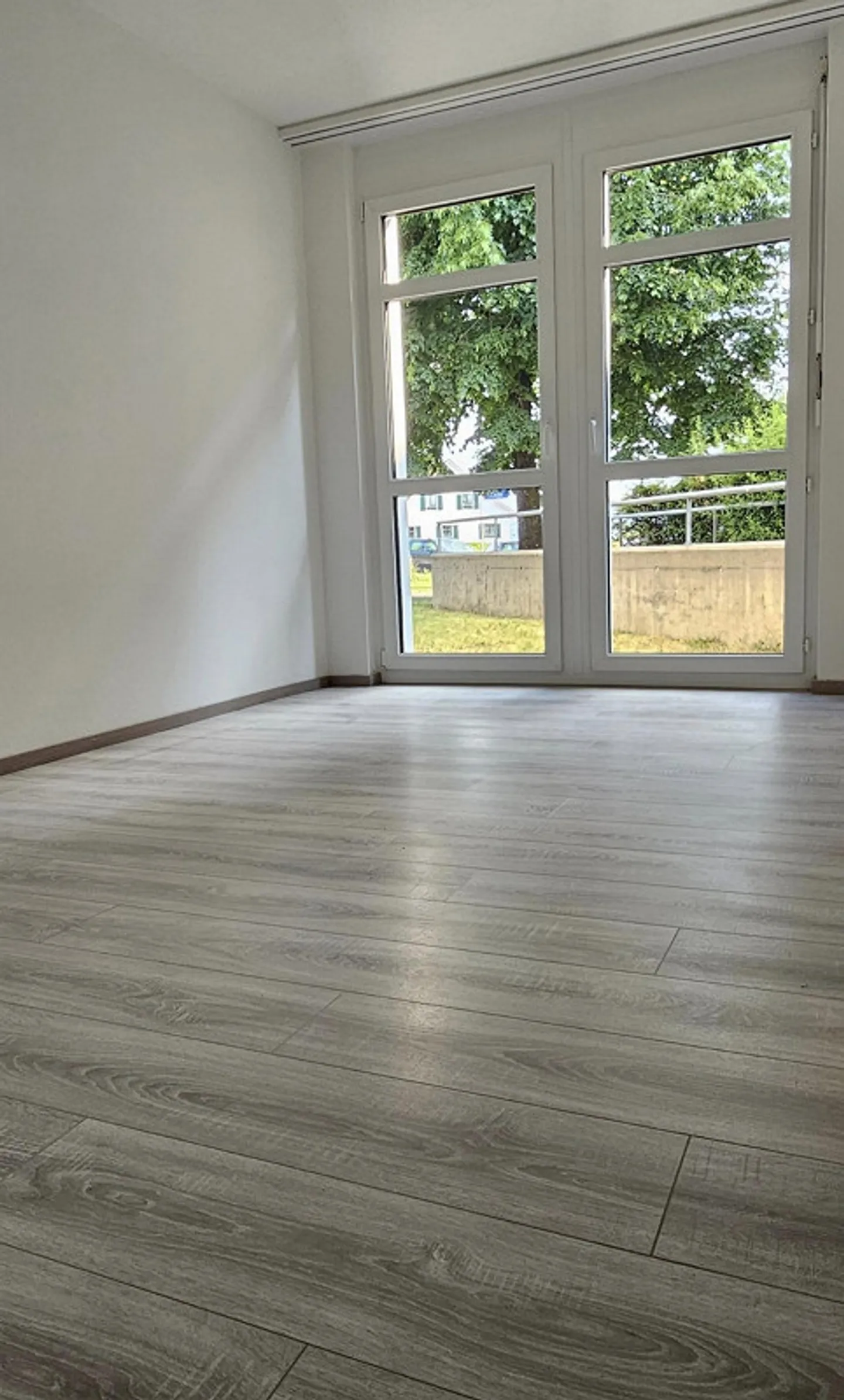 Appartamento con giardino 3,5 locali disponibile dal 01.07 - Foto 4 di 12