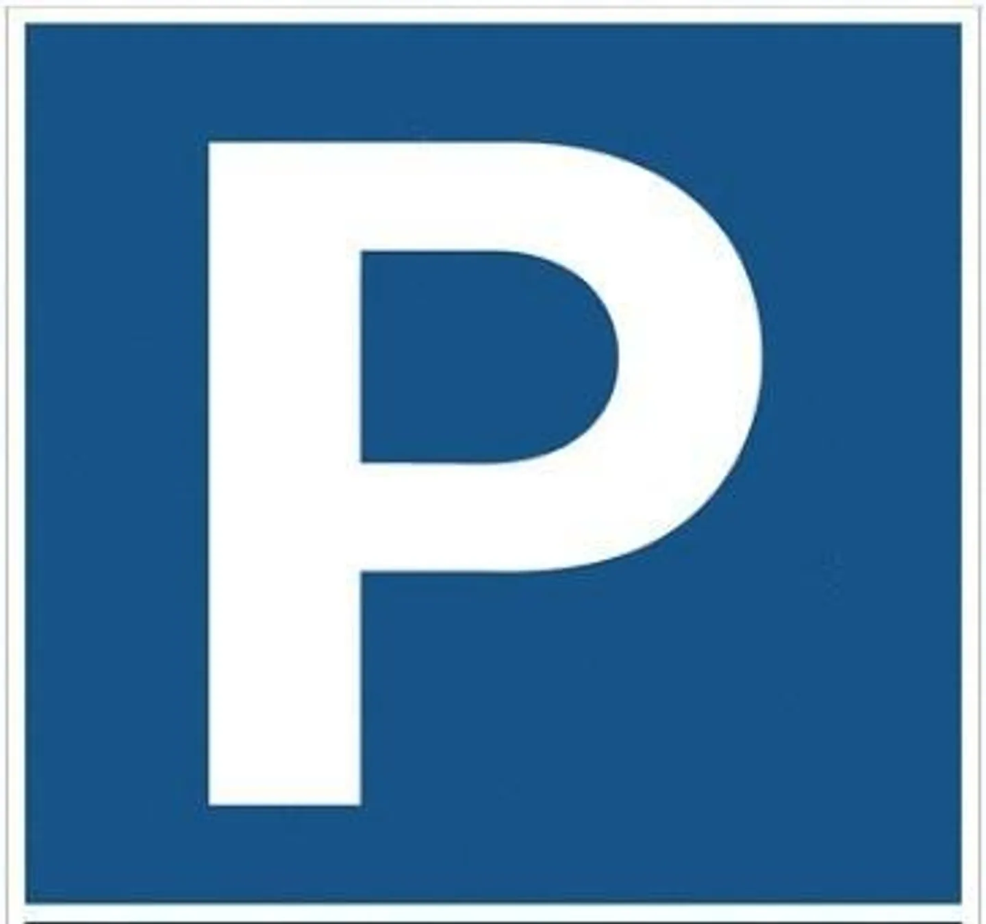 Aussenparkplatz im Zentrum von Wädenswil - Foto 1 von 1