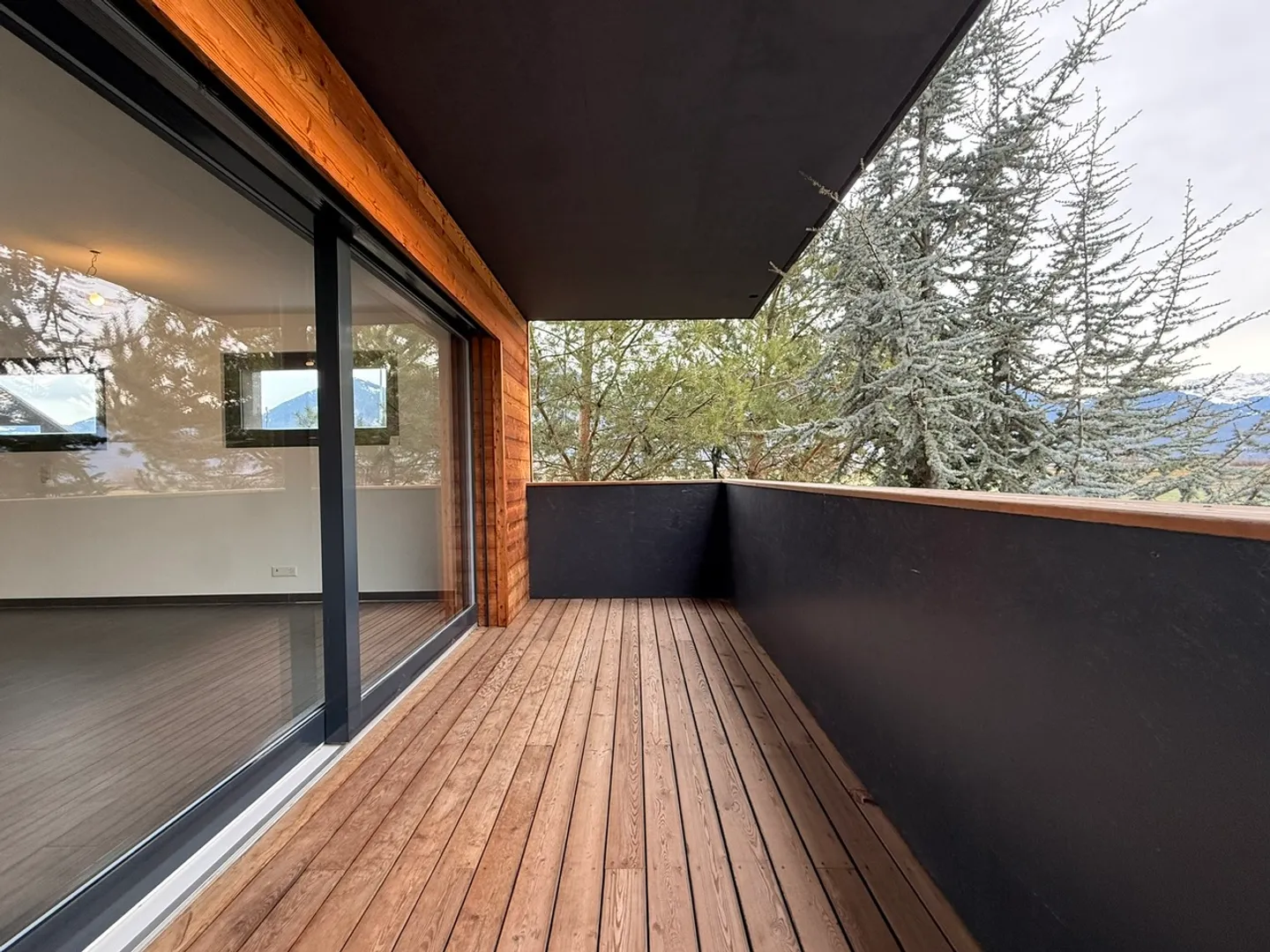 2. 5 pièces au 1er - Photo 2 sur 7