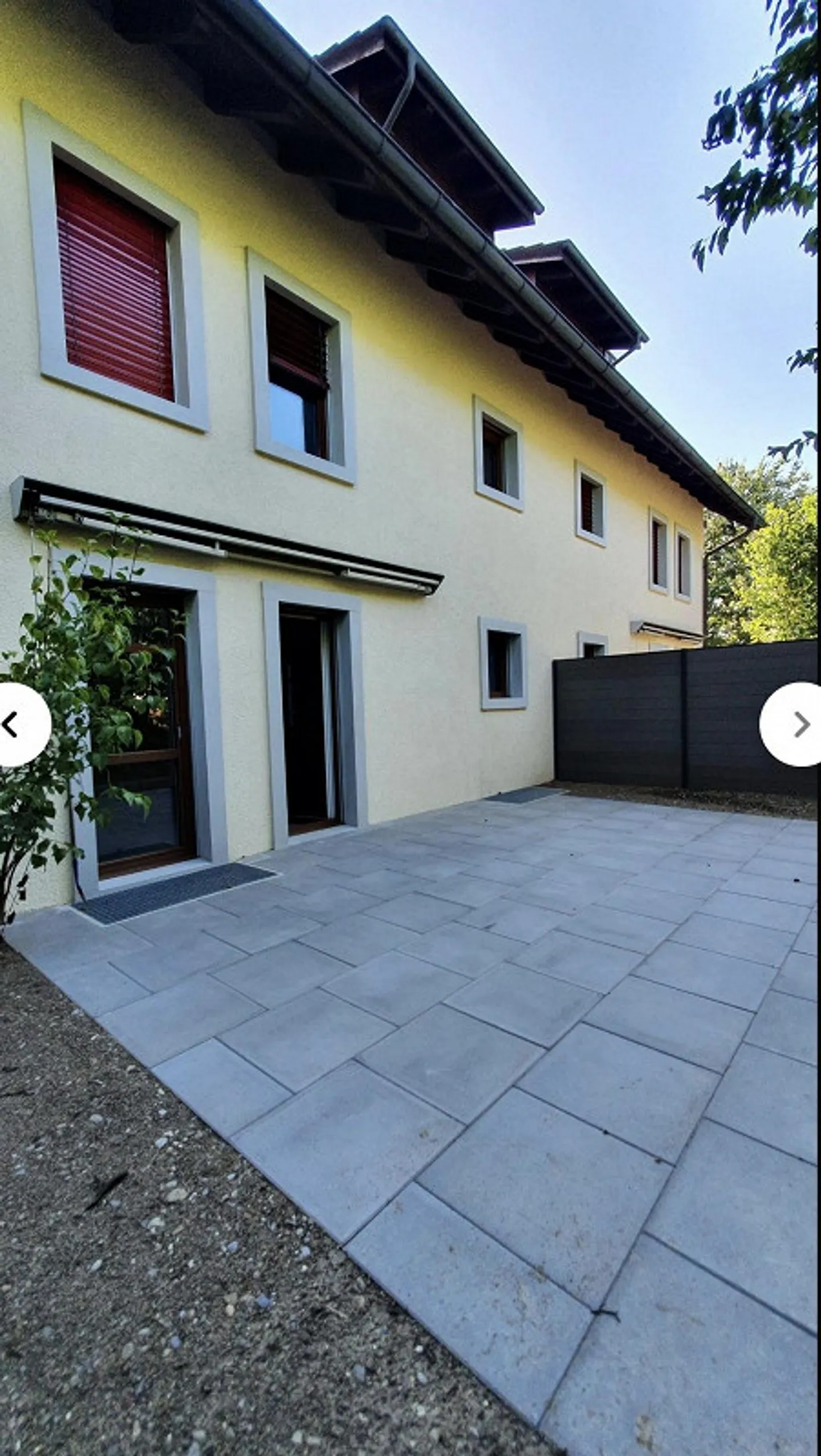 Appartamento con giardino 3,5 locali disponibile dal 01.07 - Foto 12 di 12