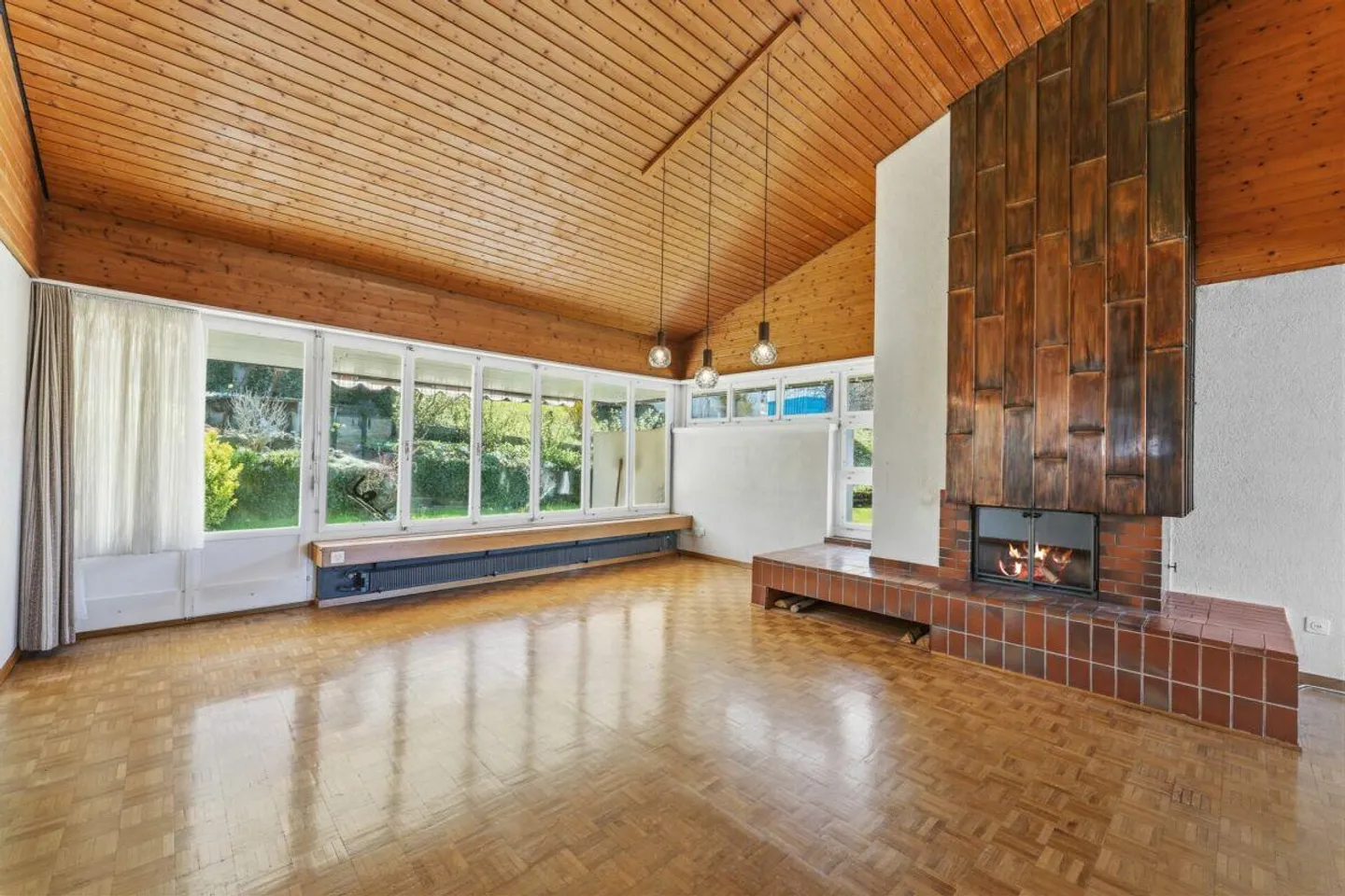 Single-family house with development potential in Buochs - Photo 2 of 7