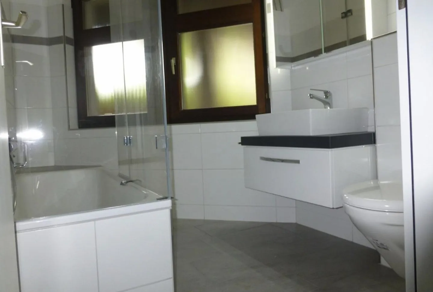 Appartamento con giardino 3,5 locali disponibile dal 01.07 - Foto 9 di 12