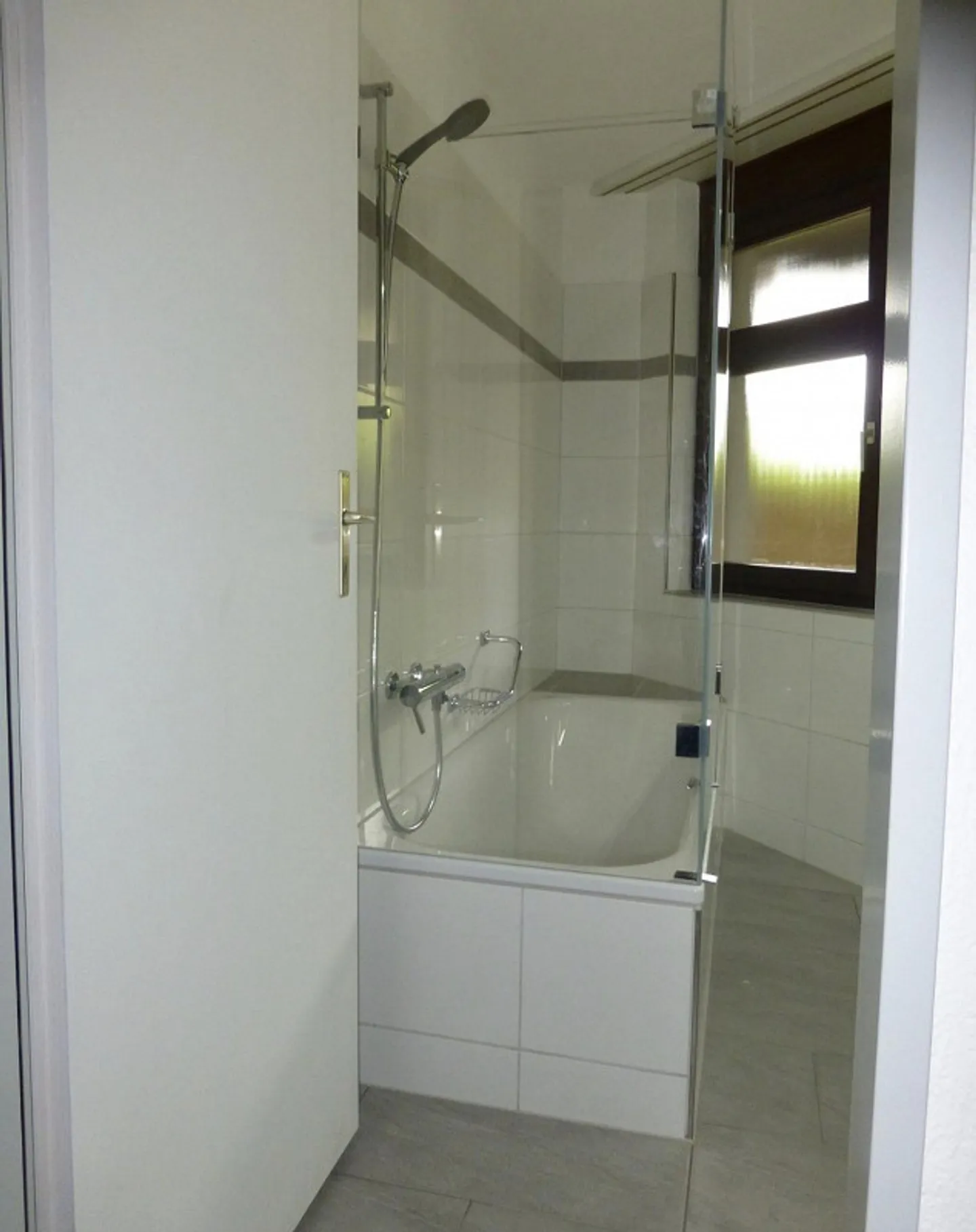 Appartamento con giardino 3,5 locali disponibile dal 01.07 - Foto 10 di 12