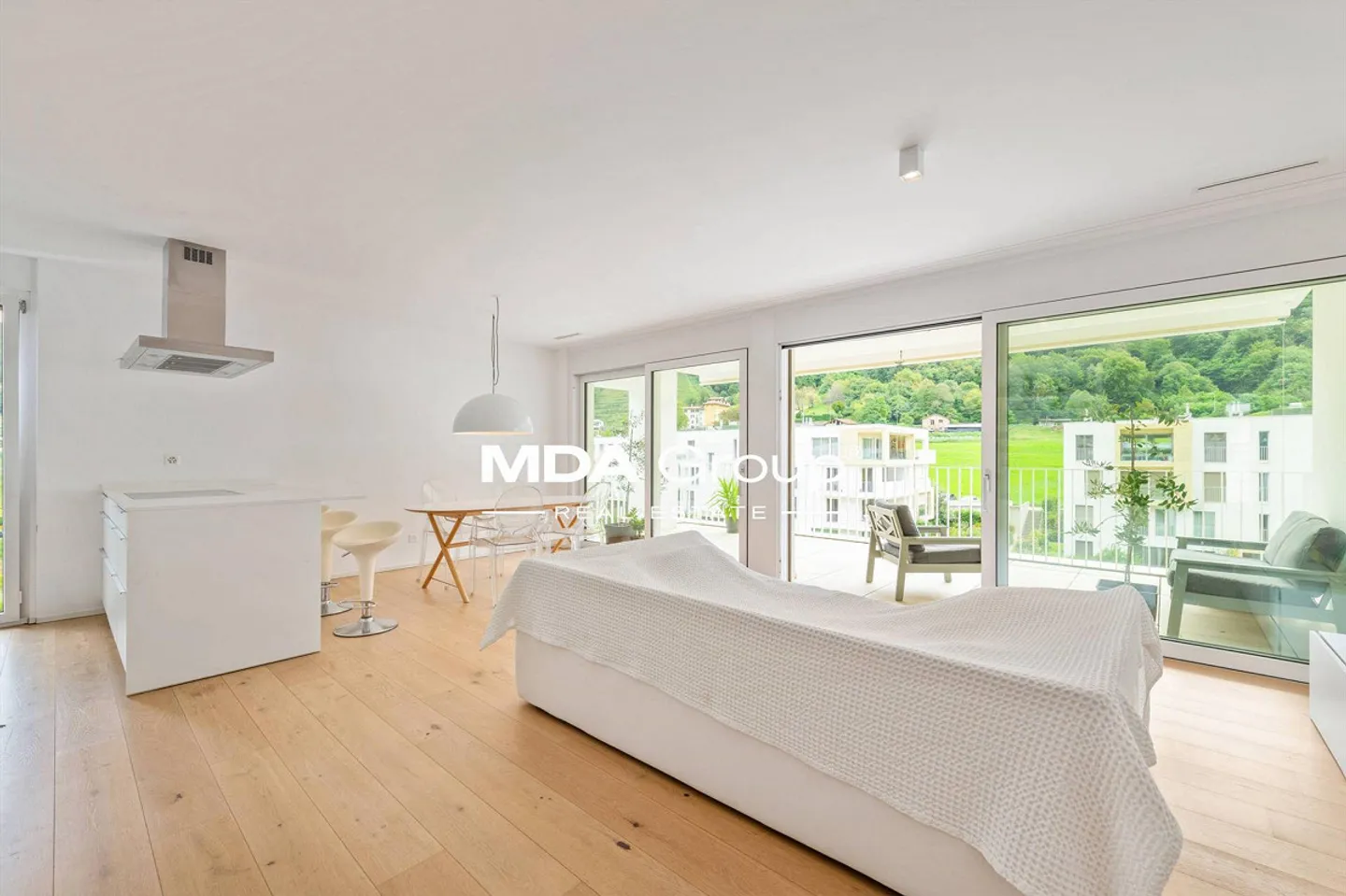 Apartment - Barbengo - Photo 4 of 13