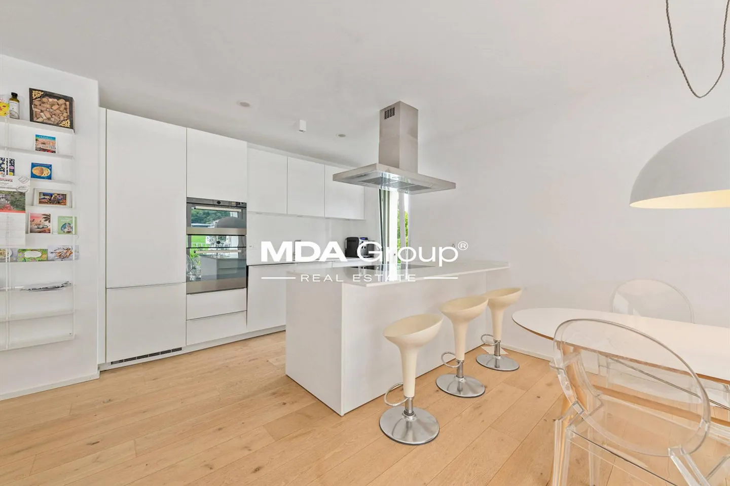 Apartment - Barbengo - Photo 5 of 13