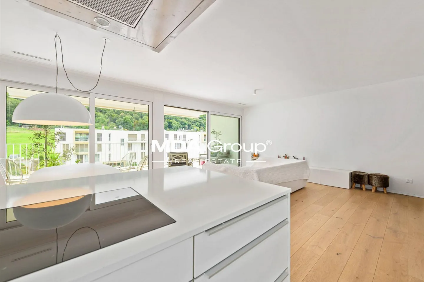 Apartment - Barbengo - Photo 6 of 13