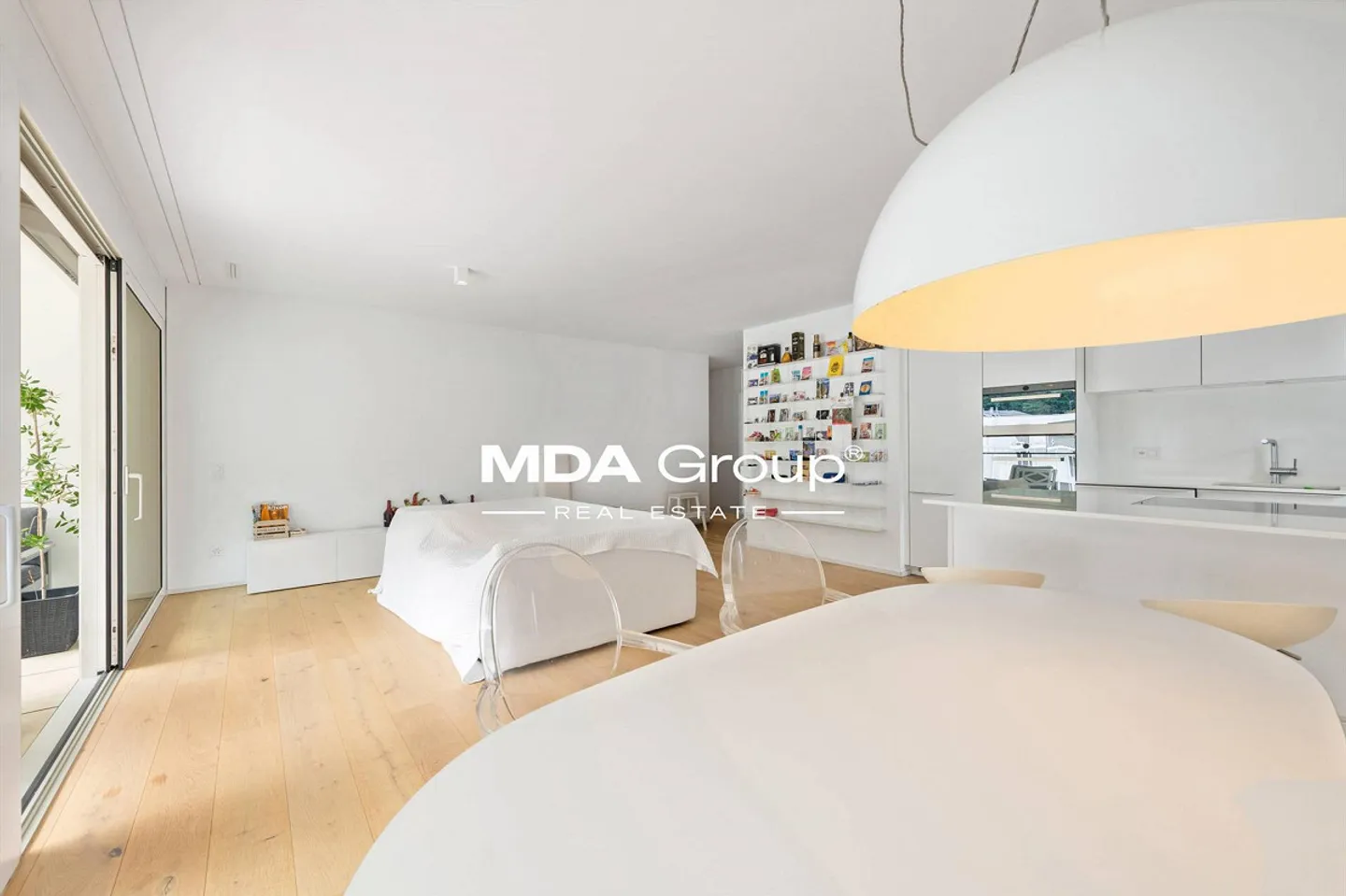 Apartment - Barbengo - Photo 7 of 13