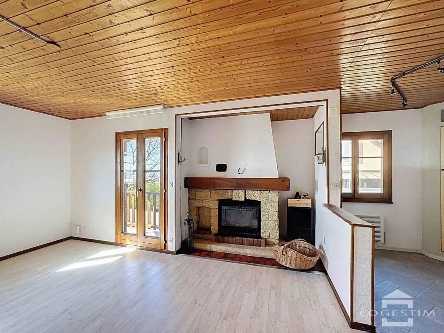 Charmante Maison Familiale à Grandevent - Photo 1 sur 12