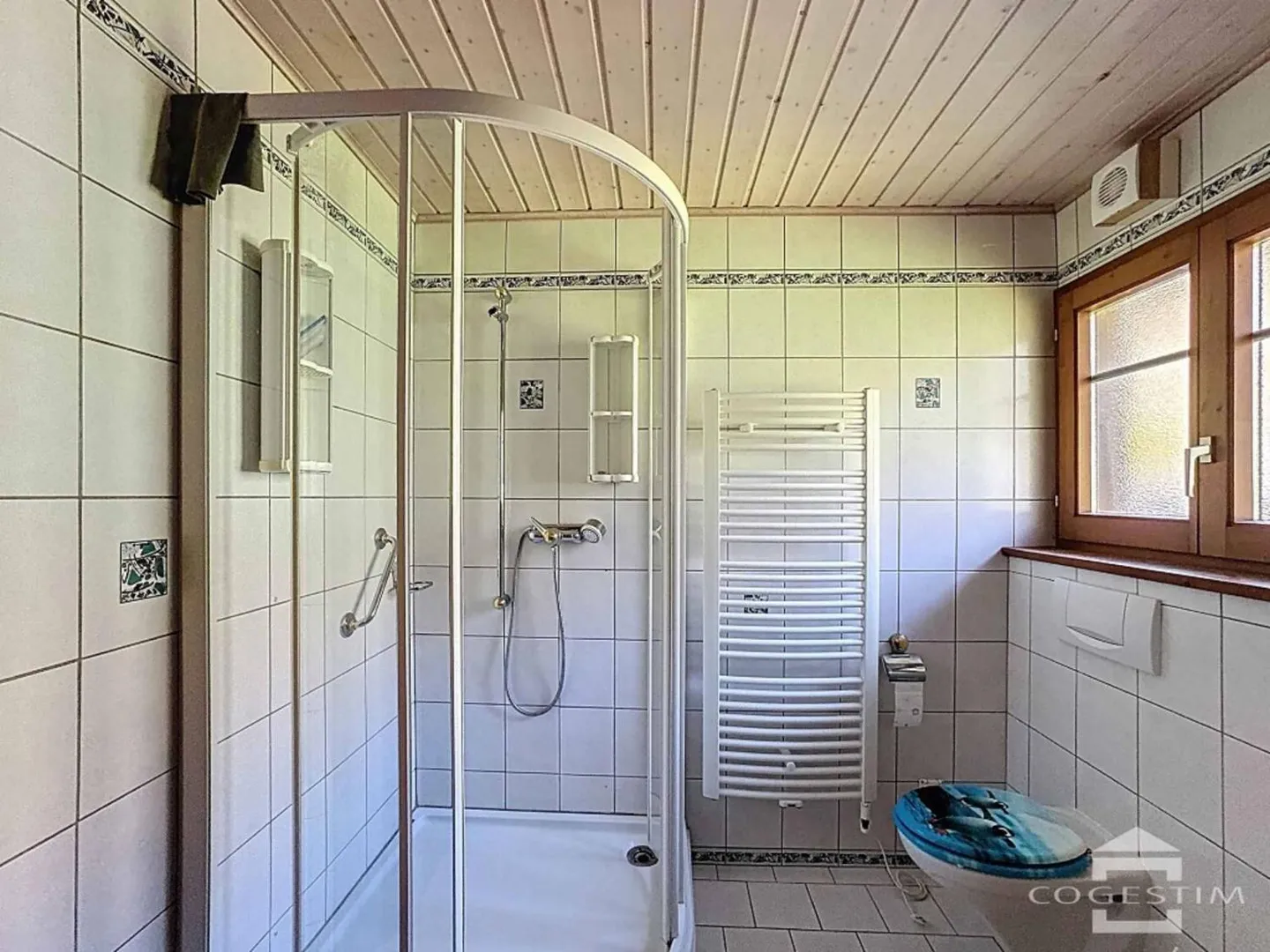 Charmante Maison Familiale à Grandevent - Photo 5 sur 12