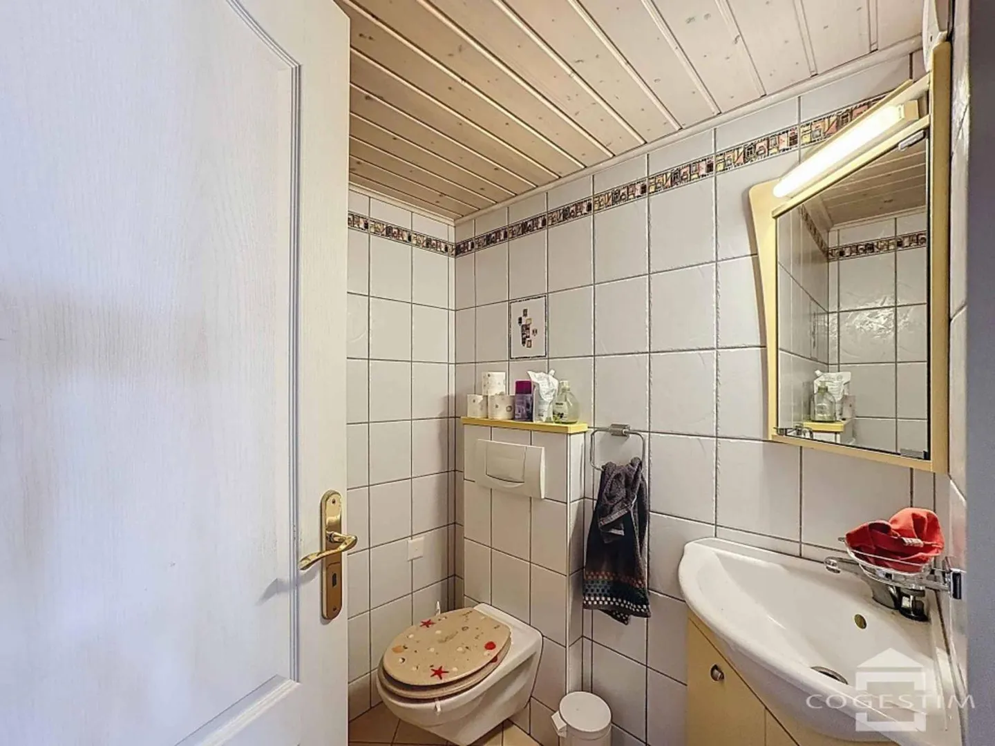 Charmante Maison Familiale à Grandevent - Photo 6 sur 12