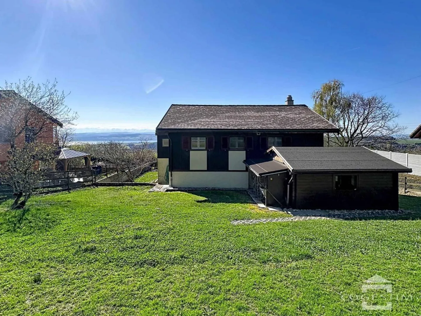 Charmante Maison Familiale à Grandevent - Photo 8 sur 12