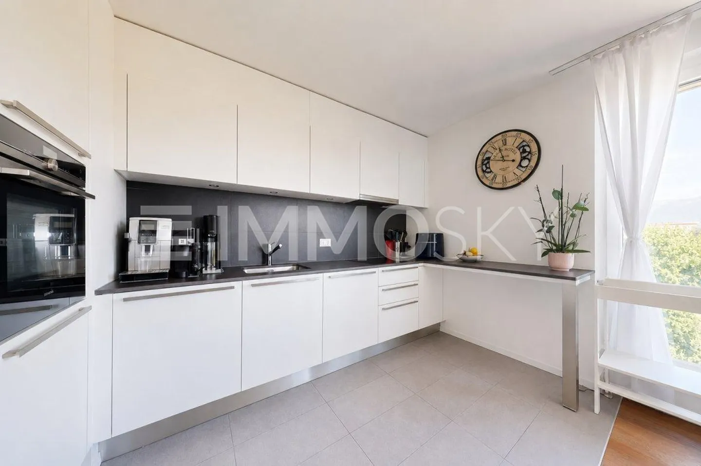 Modernes Minergie-Apartment in Orbe - Foto 1 von 5