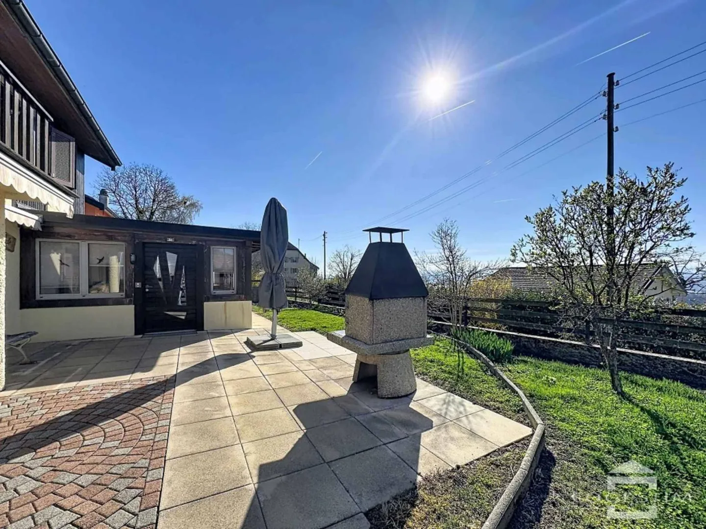 Charmante Maison Familiale à Grandevent - Photo 9 sur 12