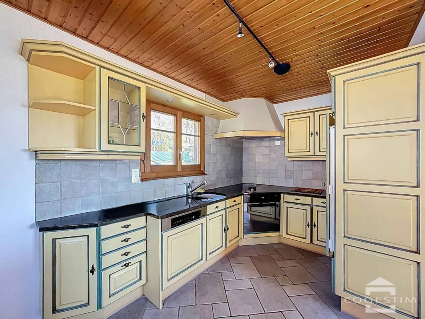 Charmante Maison Familiale à Grandevent - Photo 2 sur 12