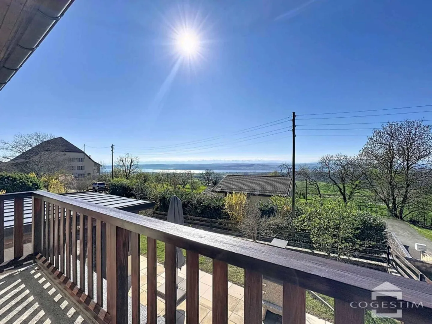 Charmante Maison Familiale à Grandevent - Photo 10 sur 12