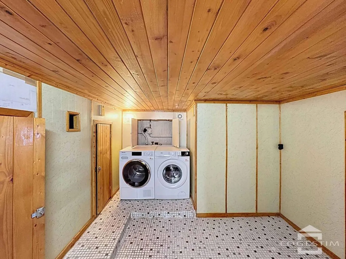 Charmante Maison Familiale à Grandevent - Photo 11 sur 12