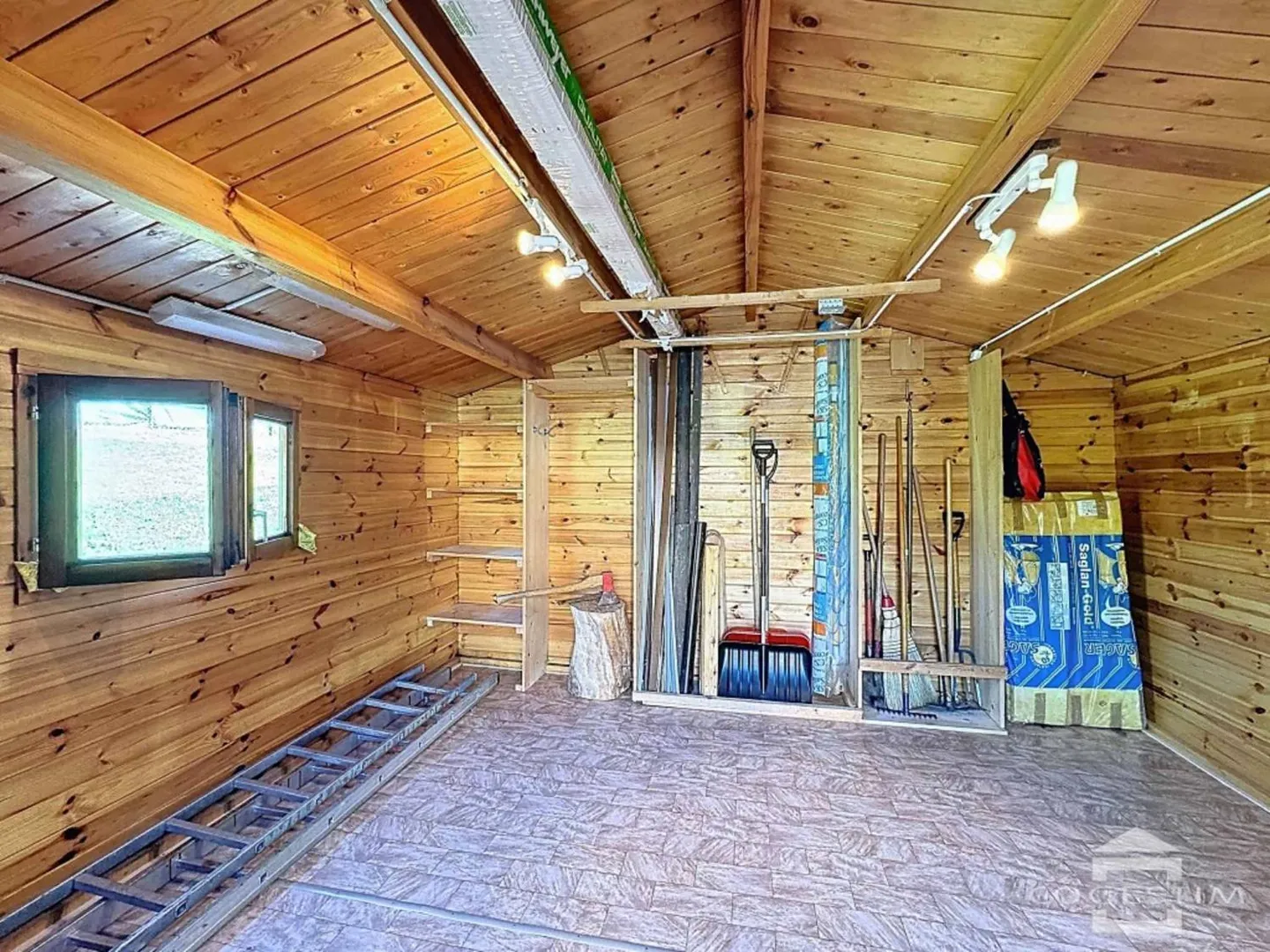 Charmante Maison Familiale à Grandevent - Photo 12 sur 12