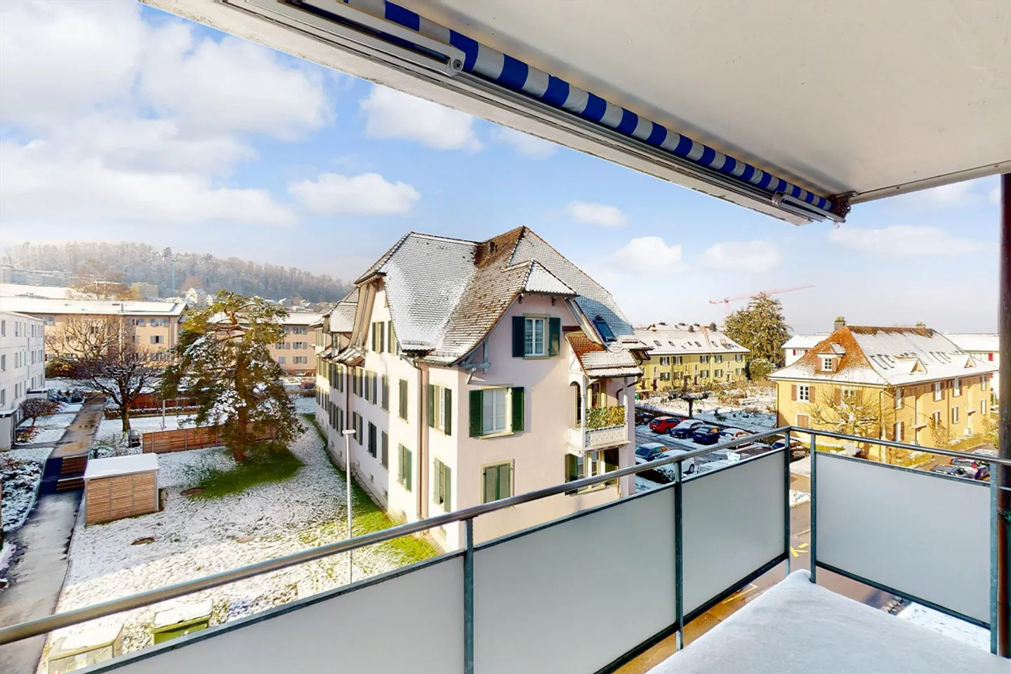 Apartment for rent - Photo 6 of 6