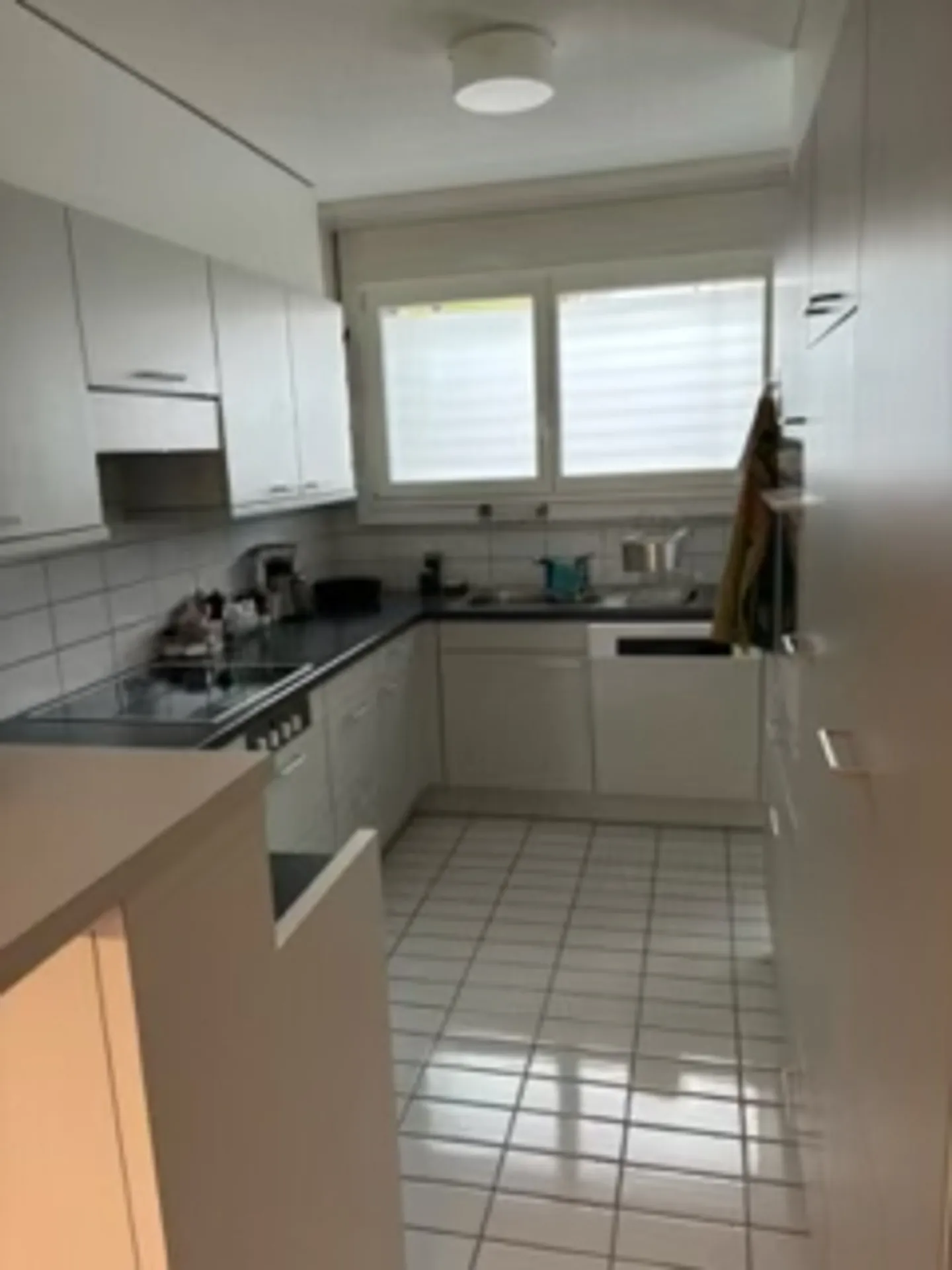 Belle appartement en duplex au rez-de-chaussée - avec accès au jardin - Photo 4 sur 11