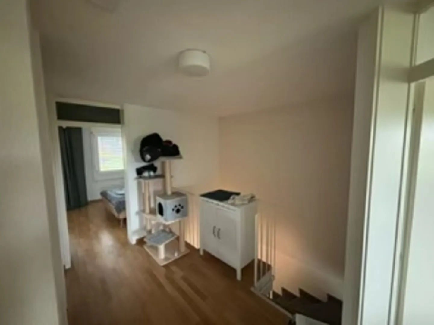 Belle appartement en duplex au rez-de-chaussée - avec accès au jardin - Photo 5 sur 11