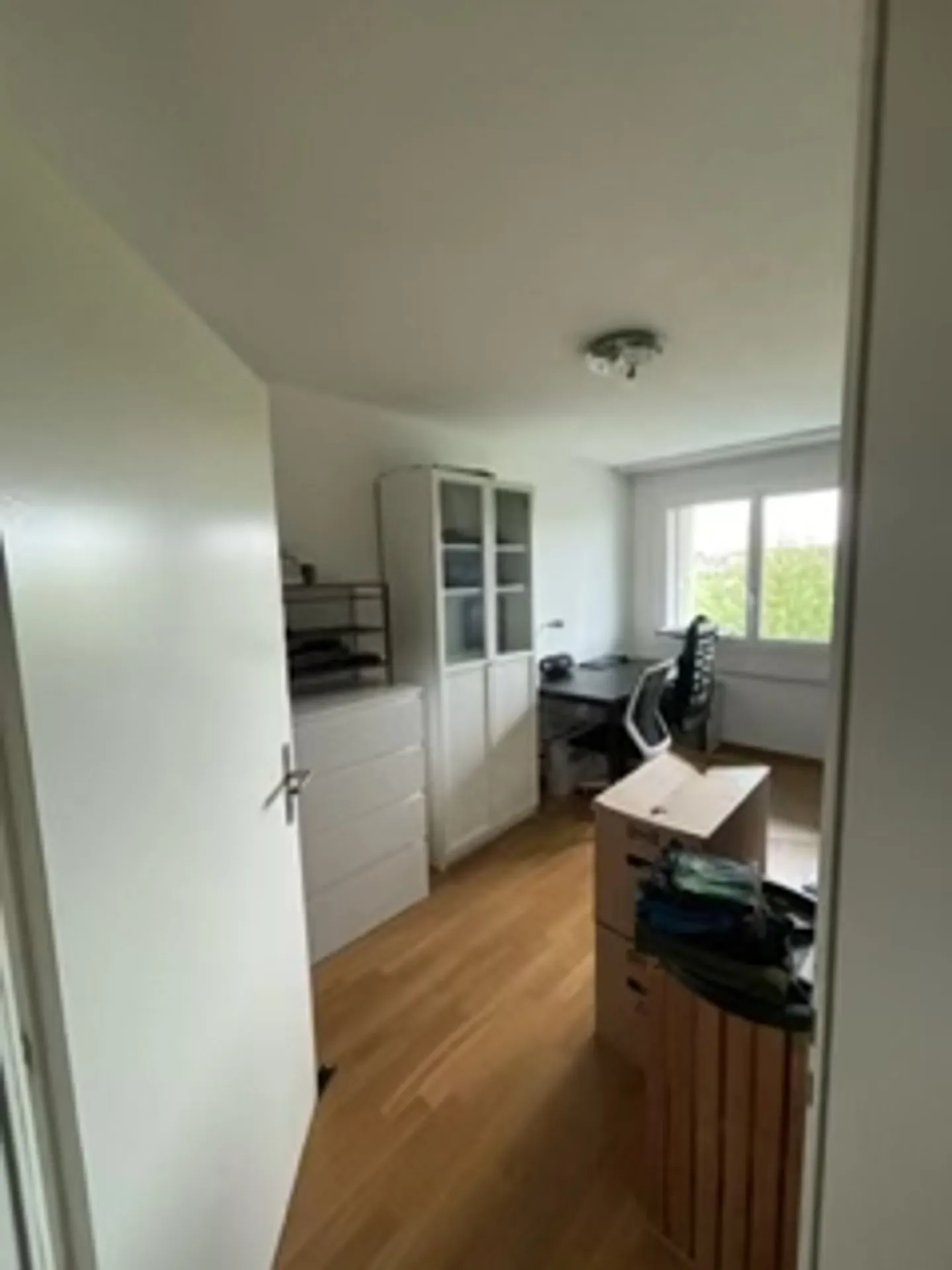 Belle appartement en duplex au rez-de-chaussée - avec accès au jardin - Photo 6 sur 11