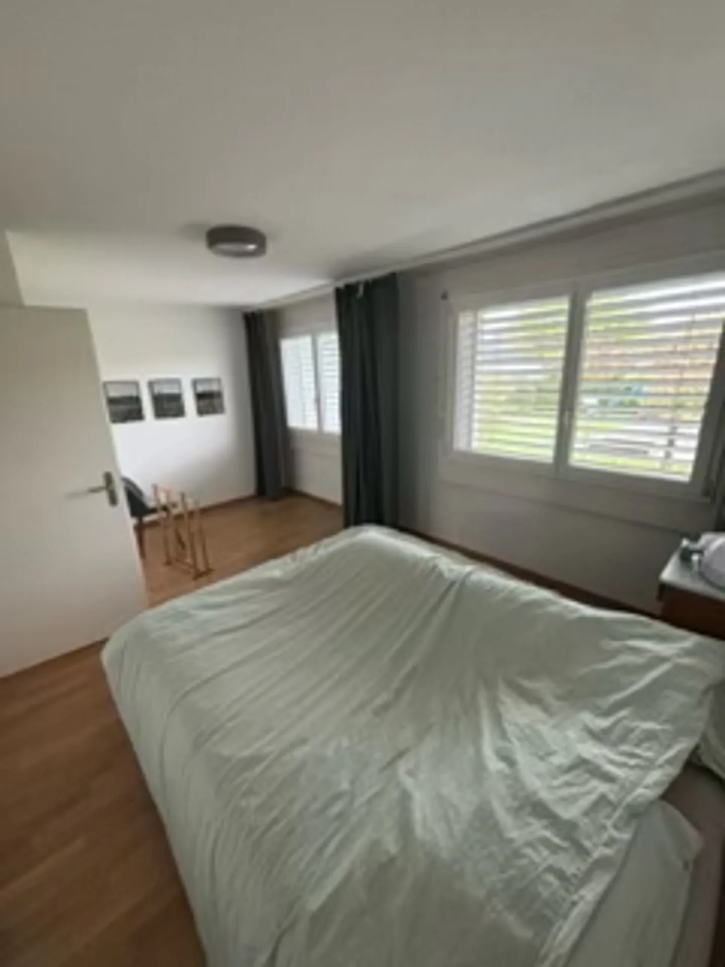 Belle appartement en duplex au rez-de-chaussée - avec accès au jardin - Photo 7 sur 11