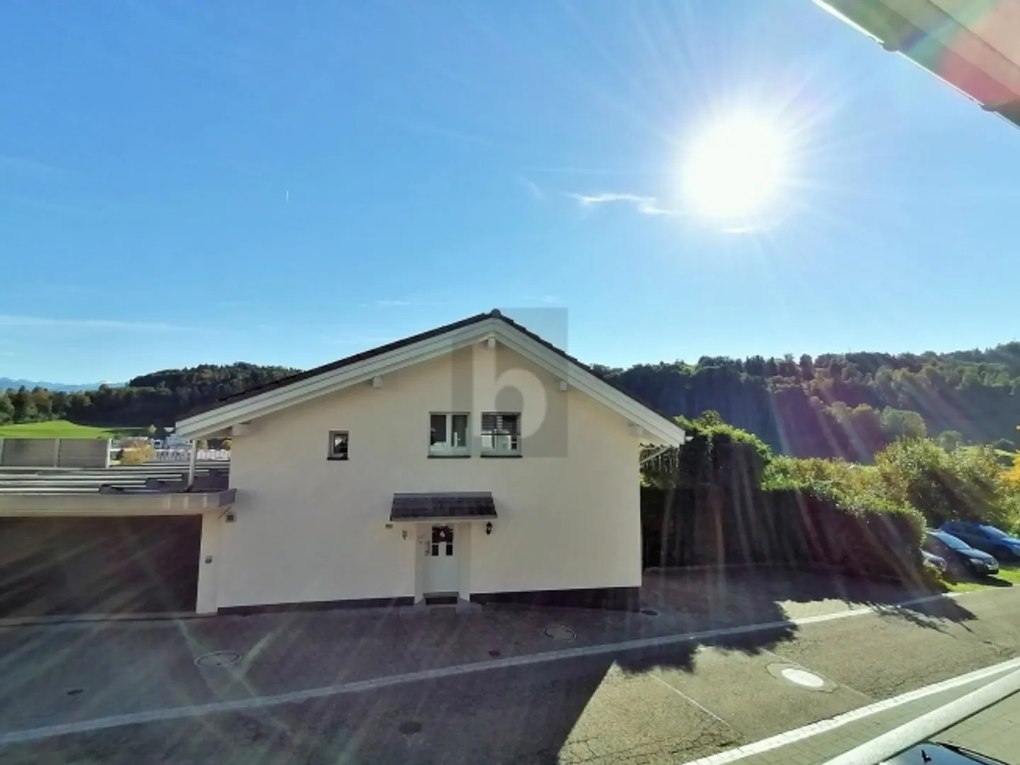 Maison jumelle à louer - Photo 2 sur 6