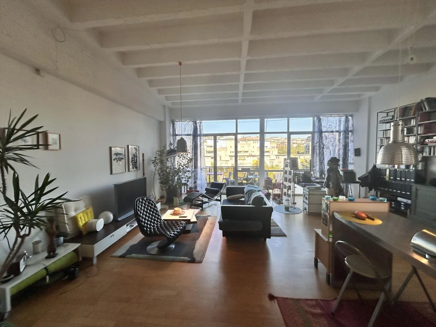 Loft mieten - Foto 4 von 10