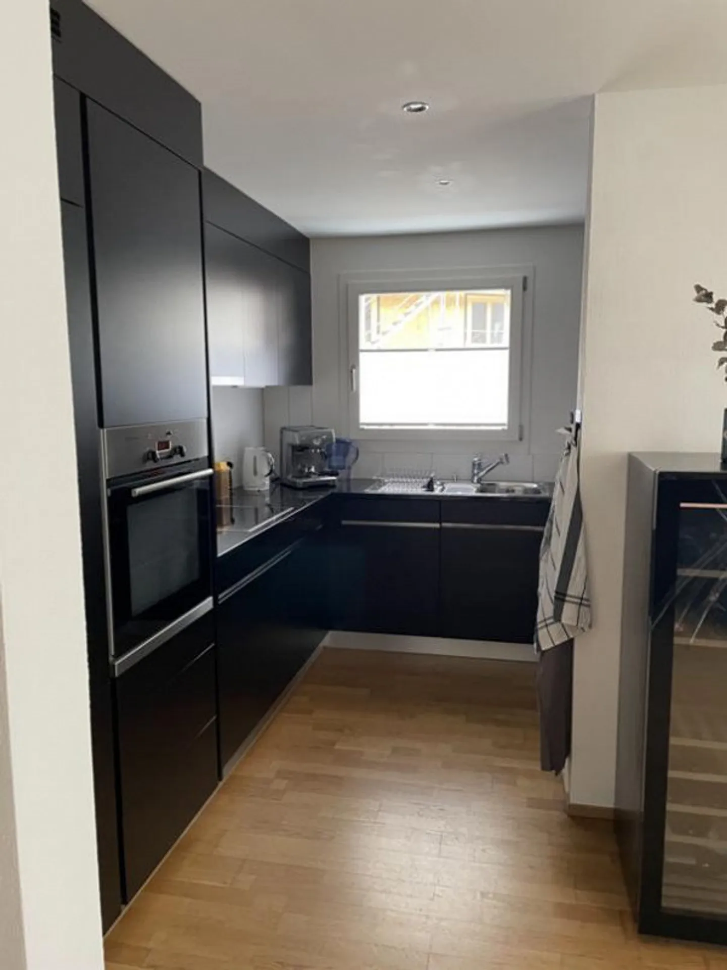 4.5 Zimmer-Wohnung in Bonaduz - Foto 2 von 7