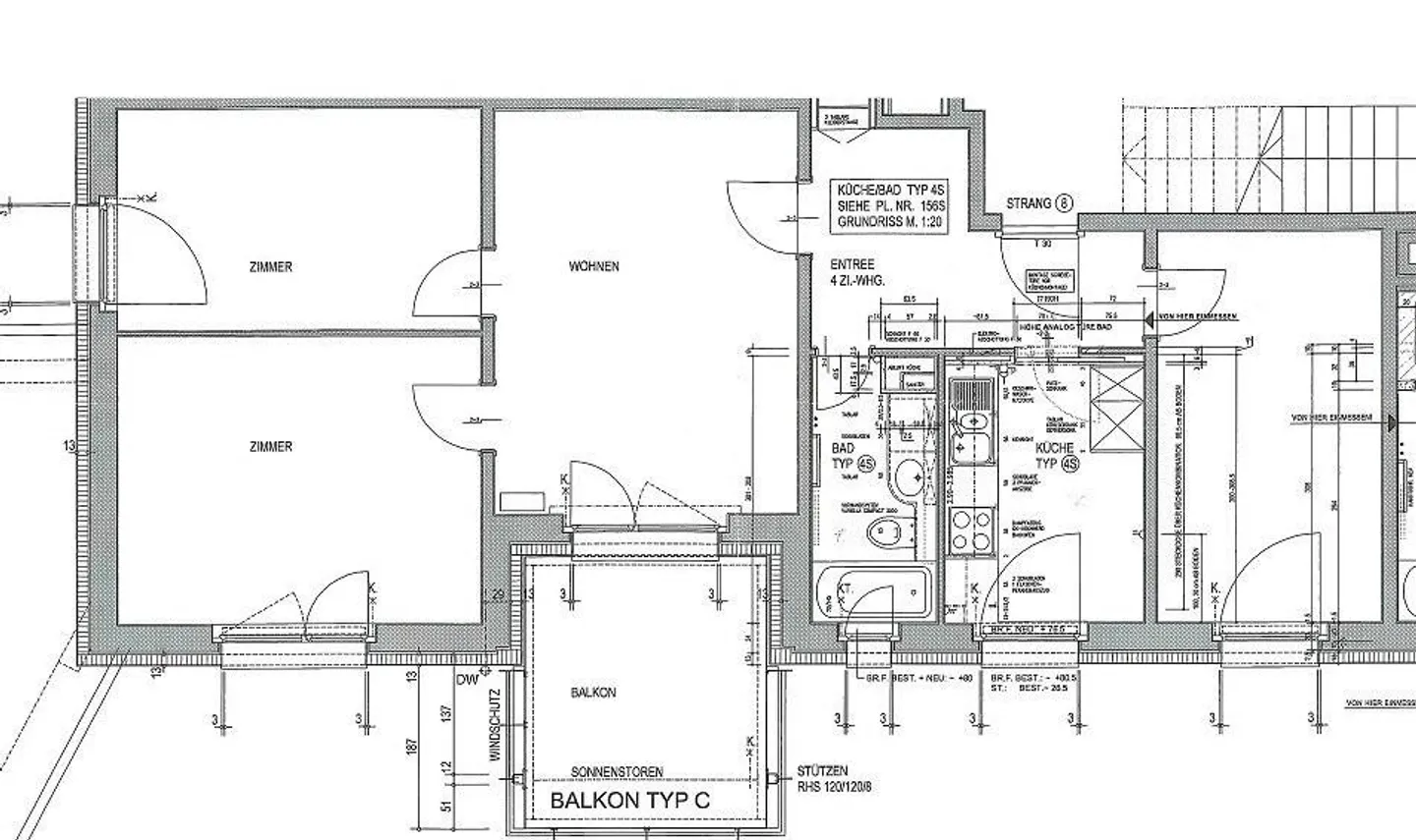 Le transport facilité - avec votre nouveau chez-vous ! - Photo 7 sur 8