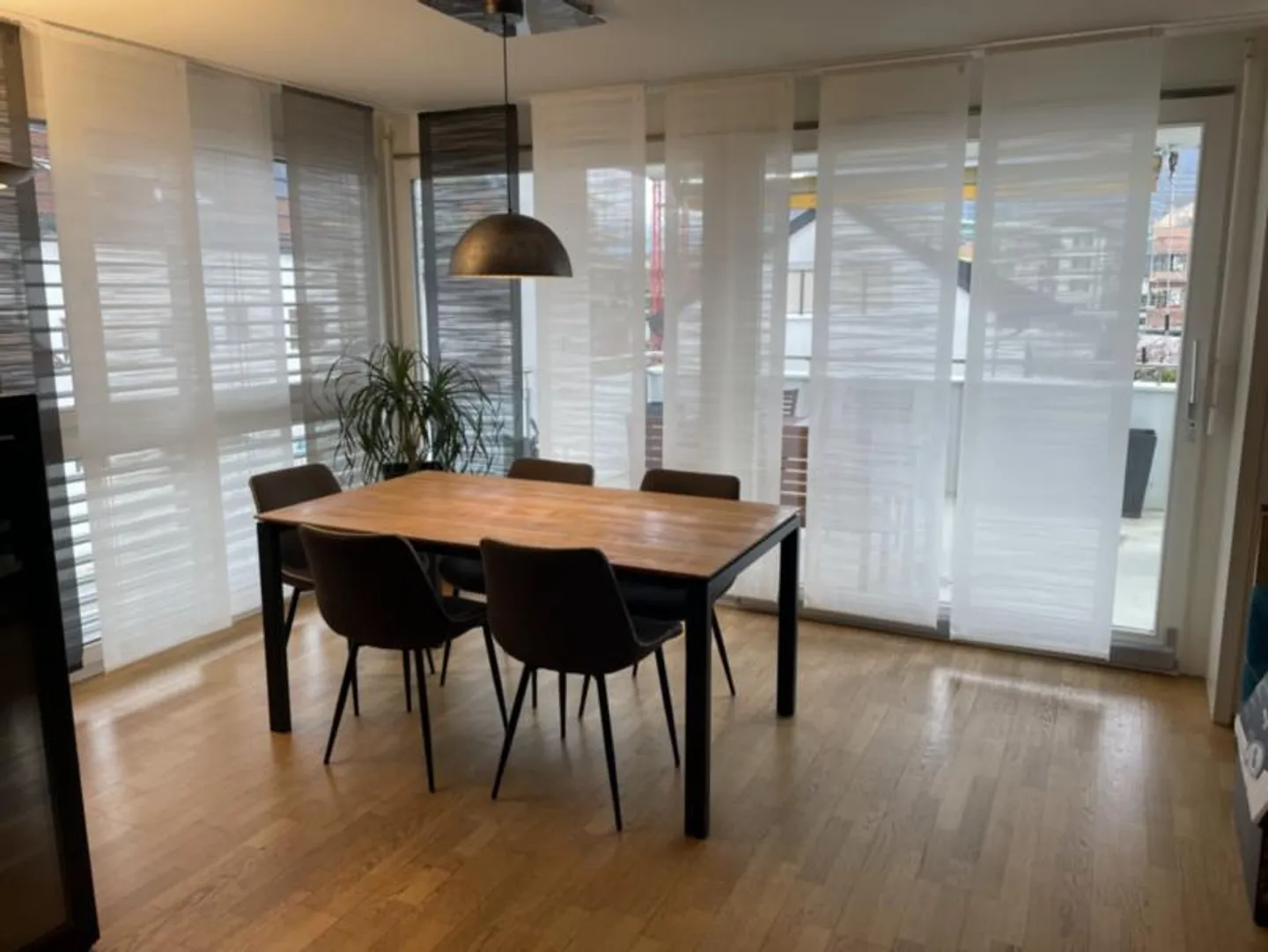 4.5 Zimmer-Wohnung in Bonaduz - Foto 3 von 7