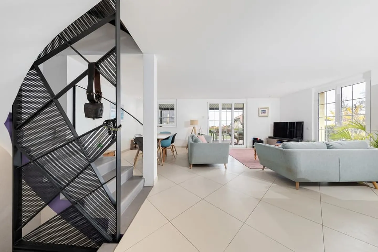 Maison Familiale avec Vue Panoramique - Photo 3 sur 12