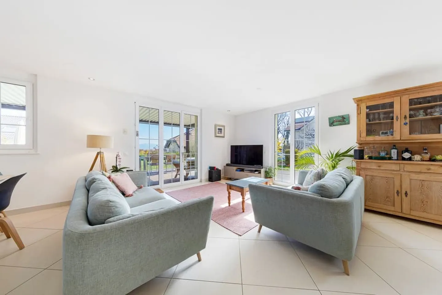 Maison Familiale avec Vue Panoramique - Photo 4 sur 12