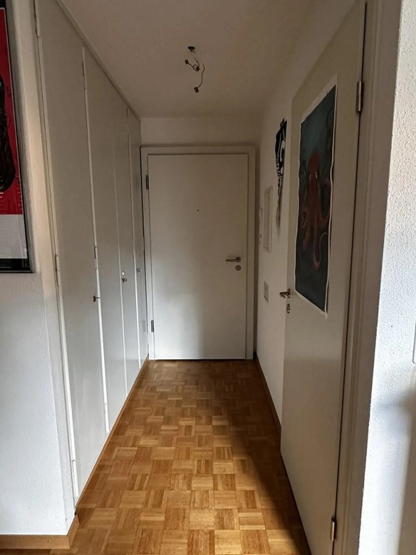 Modernes Apartment in Zürich-Wiedikon - Foto 2 von 5