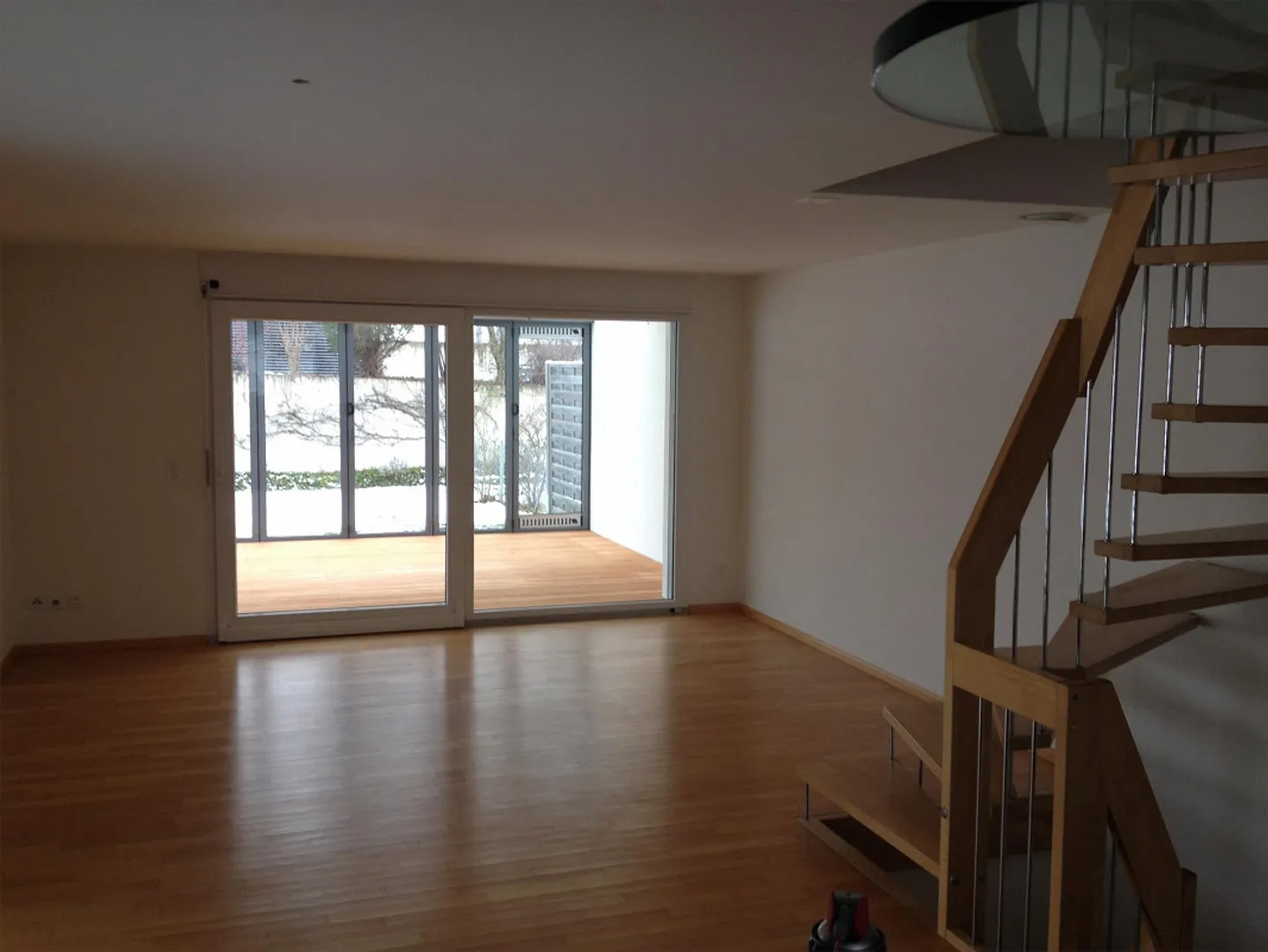 Beautiful double-family house in a quiet location - Photo 7 of 12