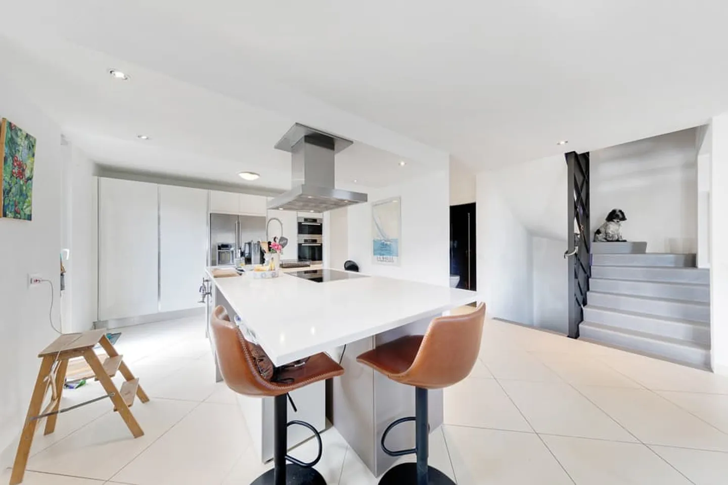 Maison Familiale avec Vue Panoramique - Photo 5 sur 12