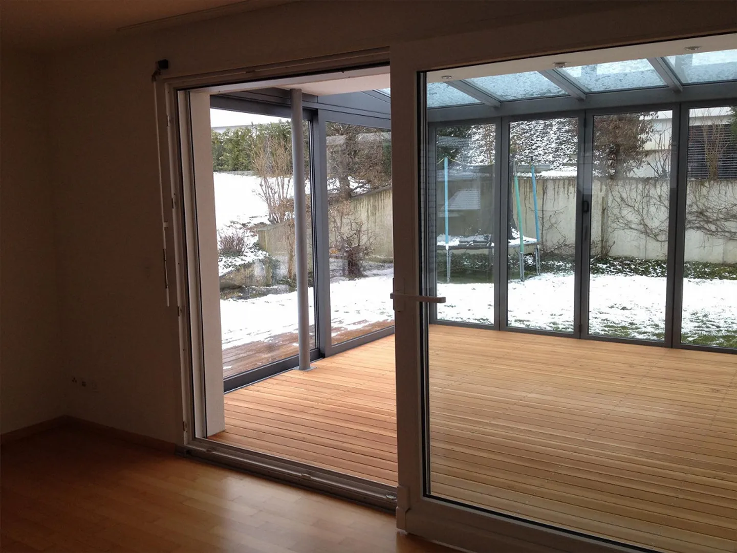 Beautiful double-family house in a quiet location - Photo 9 of 12