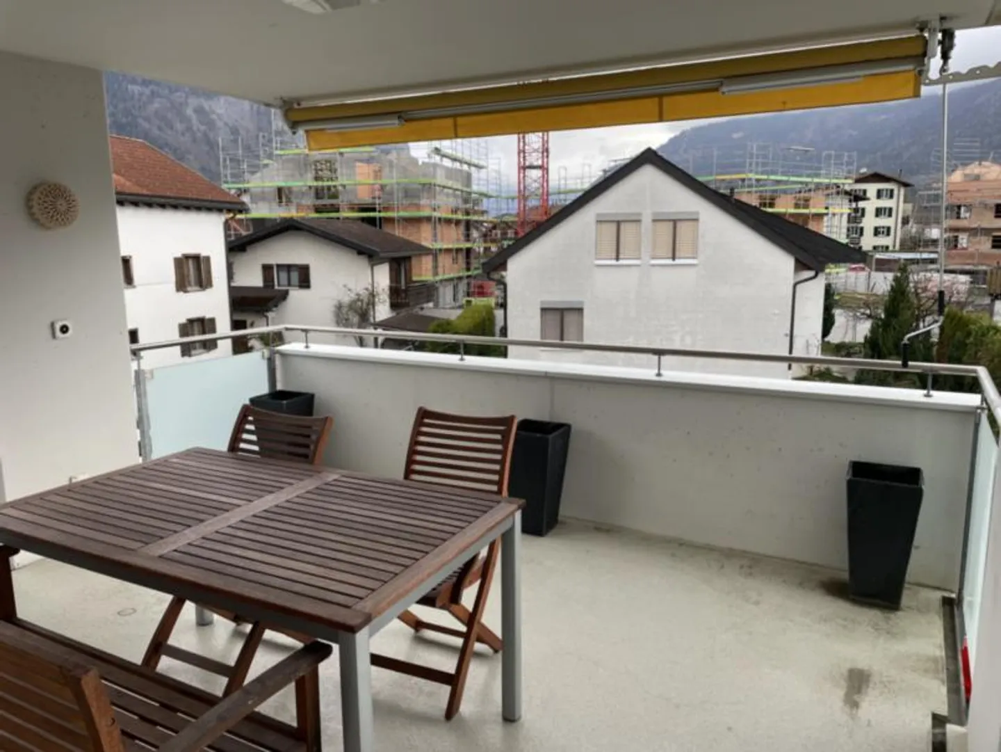 4.5 Zimmer-Wohnung in Bonaduz - Foto 4 von 7