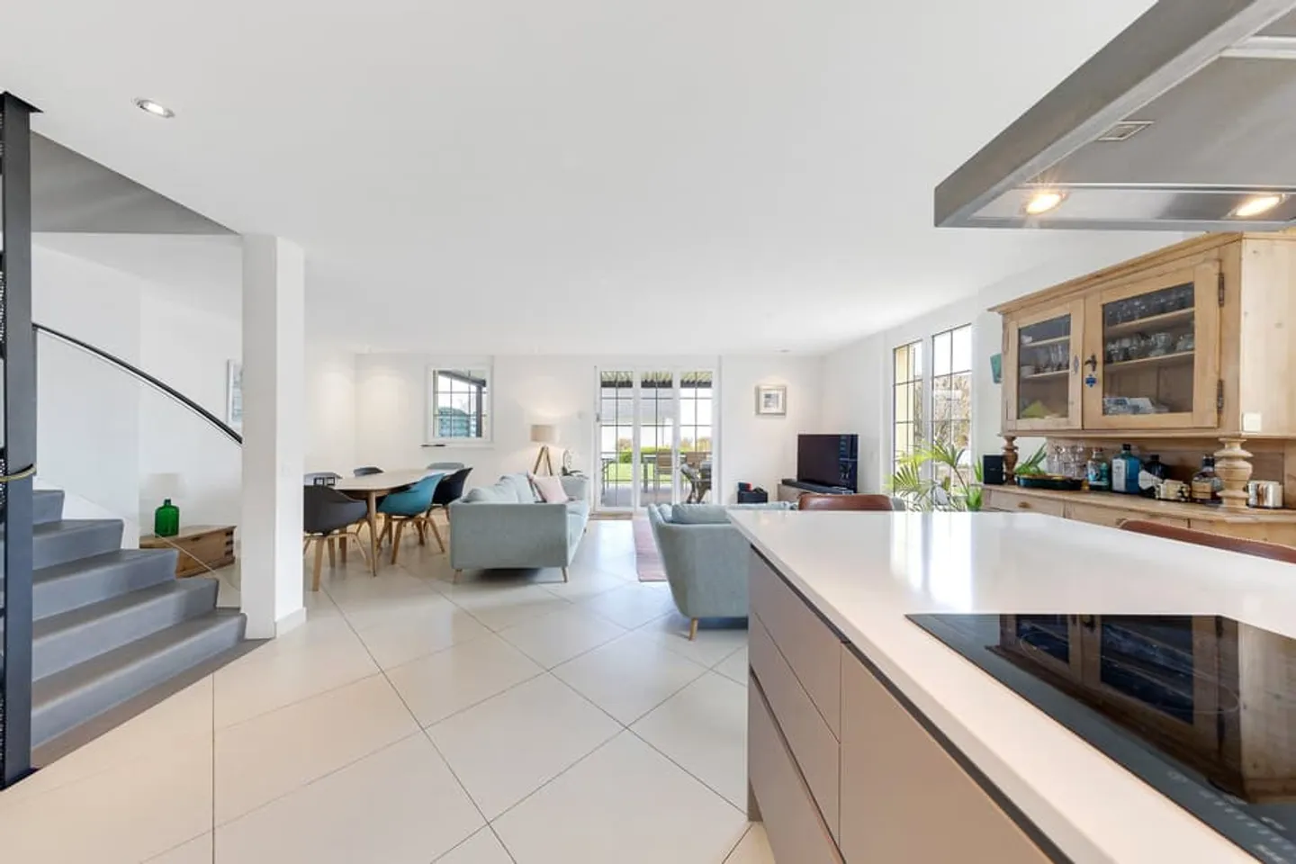 Maison Familiale avec Vue Panoramique - Photo 6 sur 12