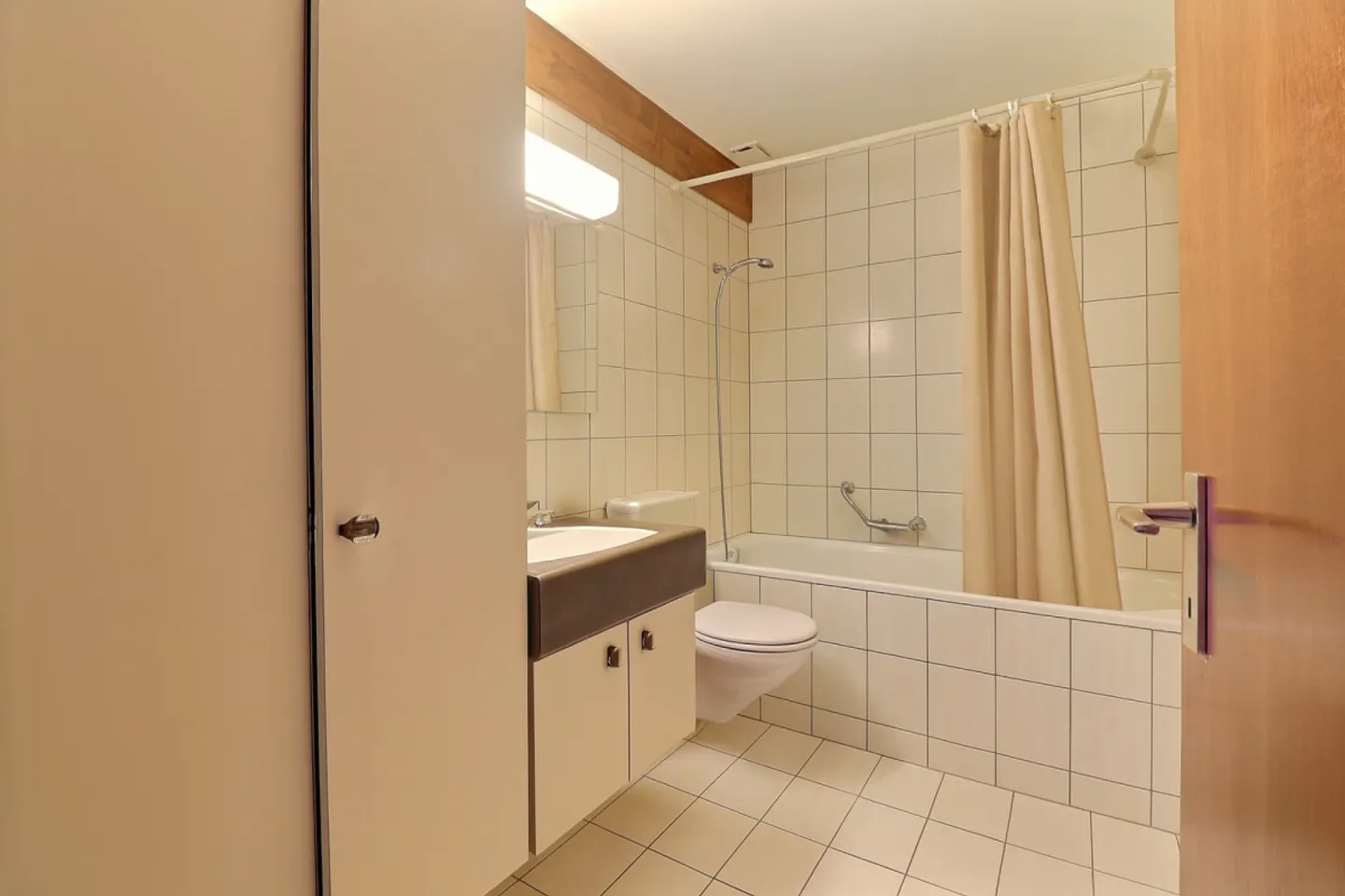12 appartements à vendre à Lucens ! - Photo 19 sur 22