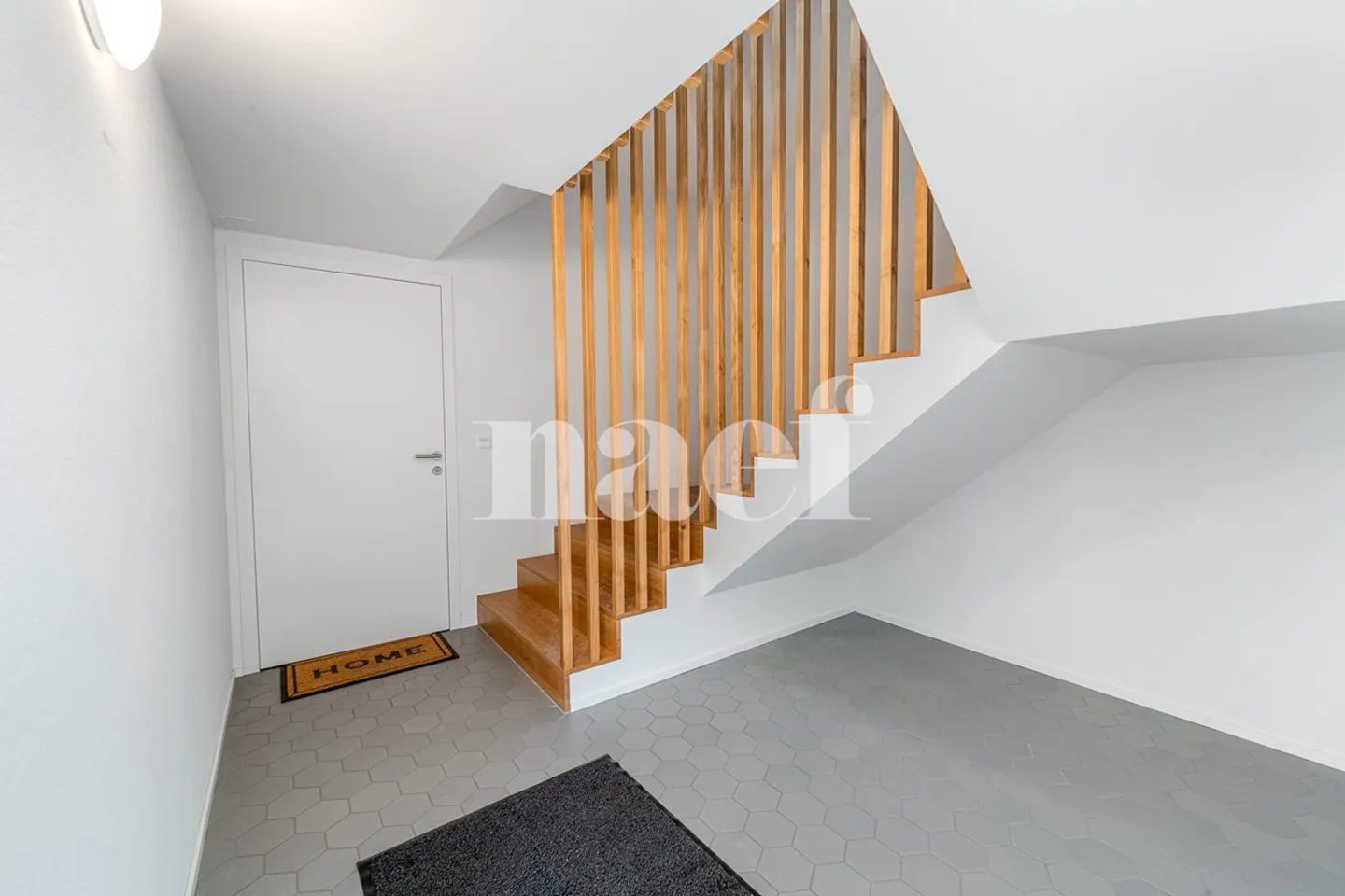 Completely renovated rental building with 5 apartments for sale in Vuisternens-en-Ogoz - Photo 4 of 8