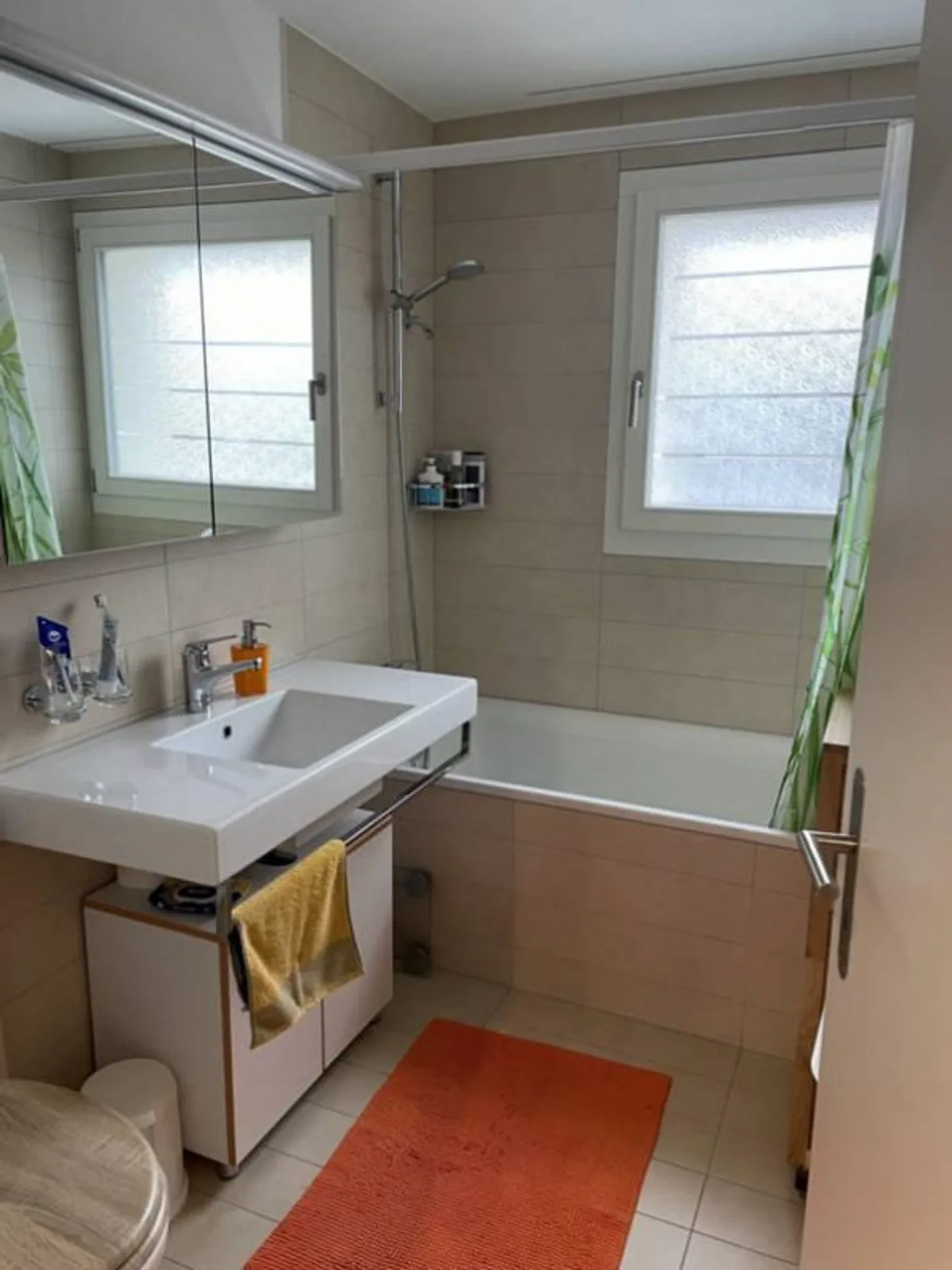 4.5 Zimmer-Wohnung in Bonaduz - Foto 6 von 7