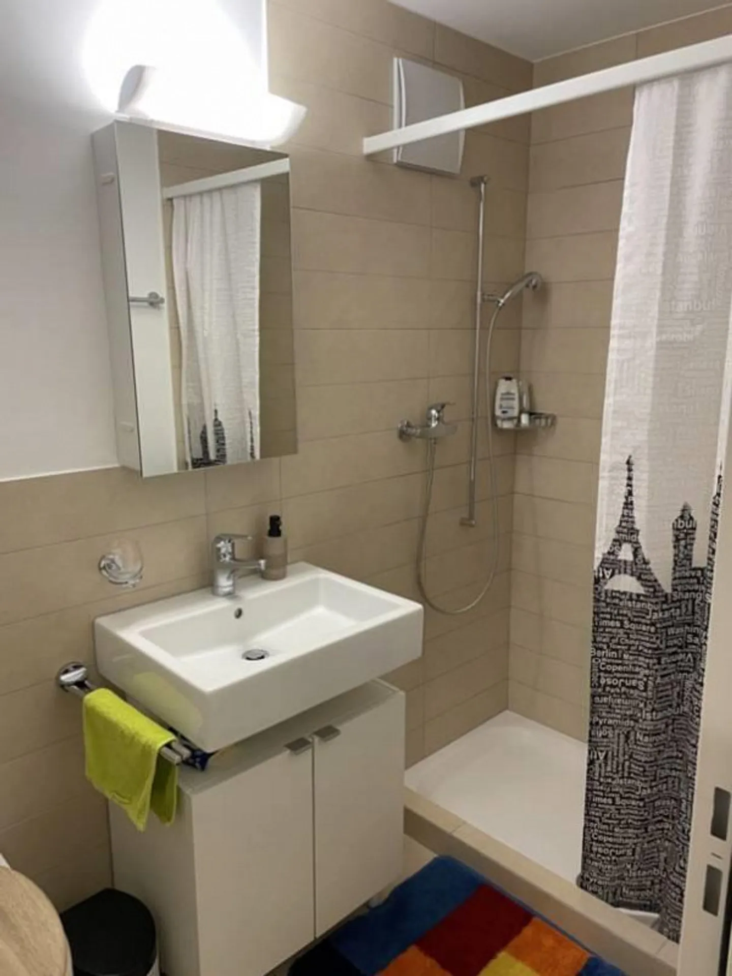 4.5 Zimmer-Wohnung in Bonaduz - Foto 7 von 7