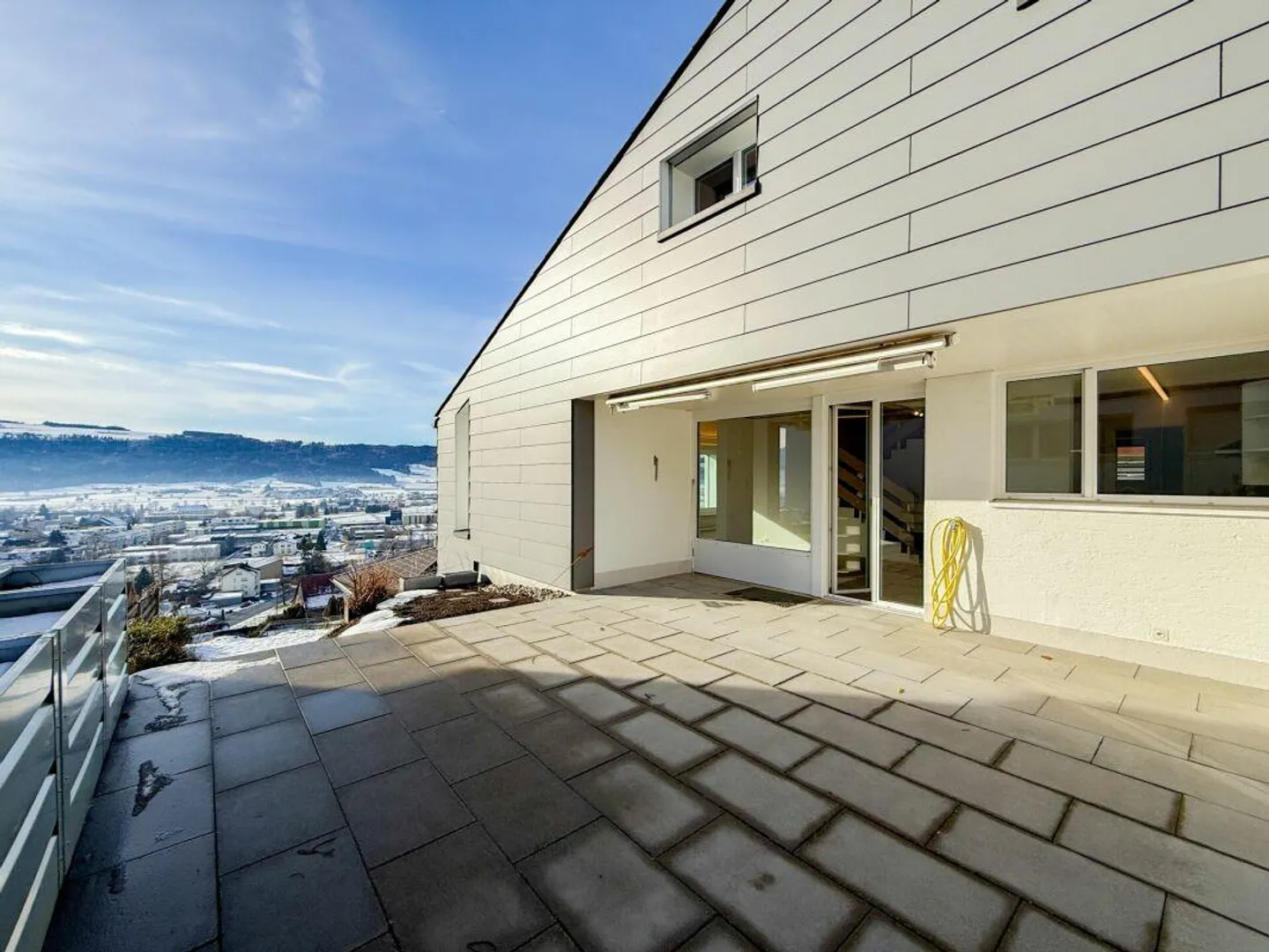 Detached single-family house with impressive panoramic views - Photo 10 of 13