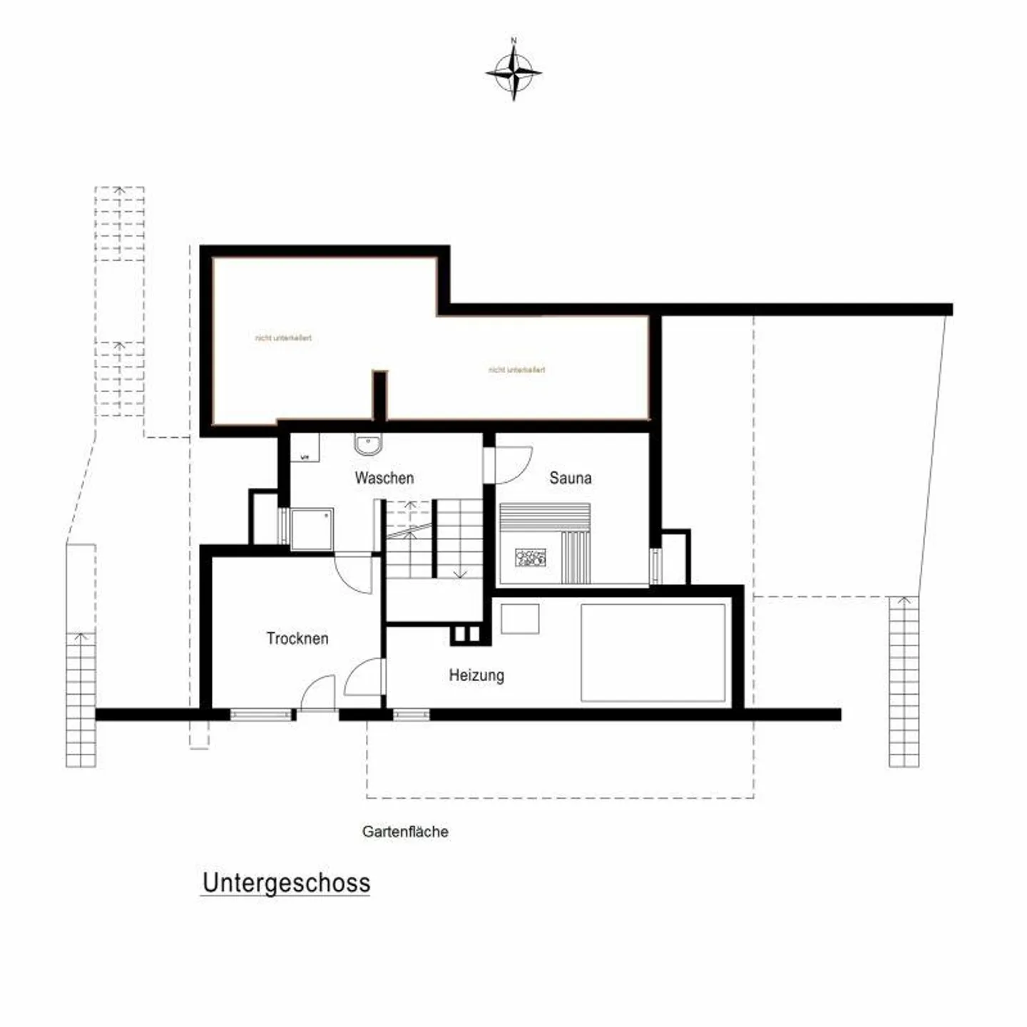 Detached single-family house with impressive panoramic views - Photo 13 of 13