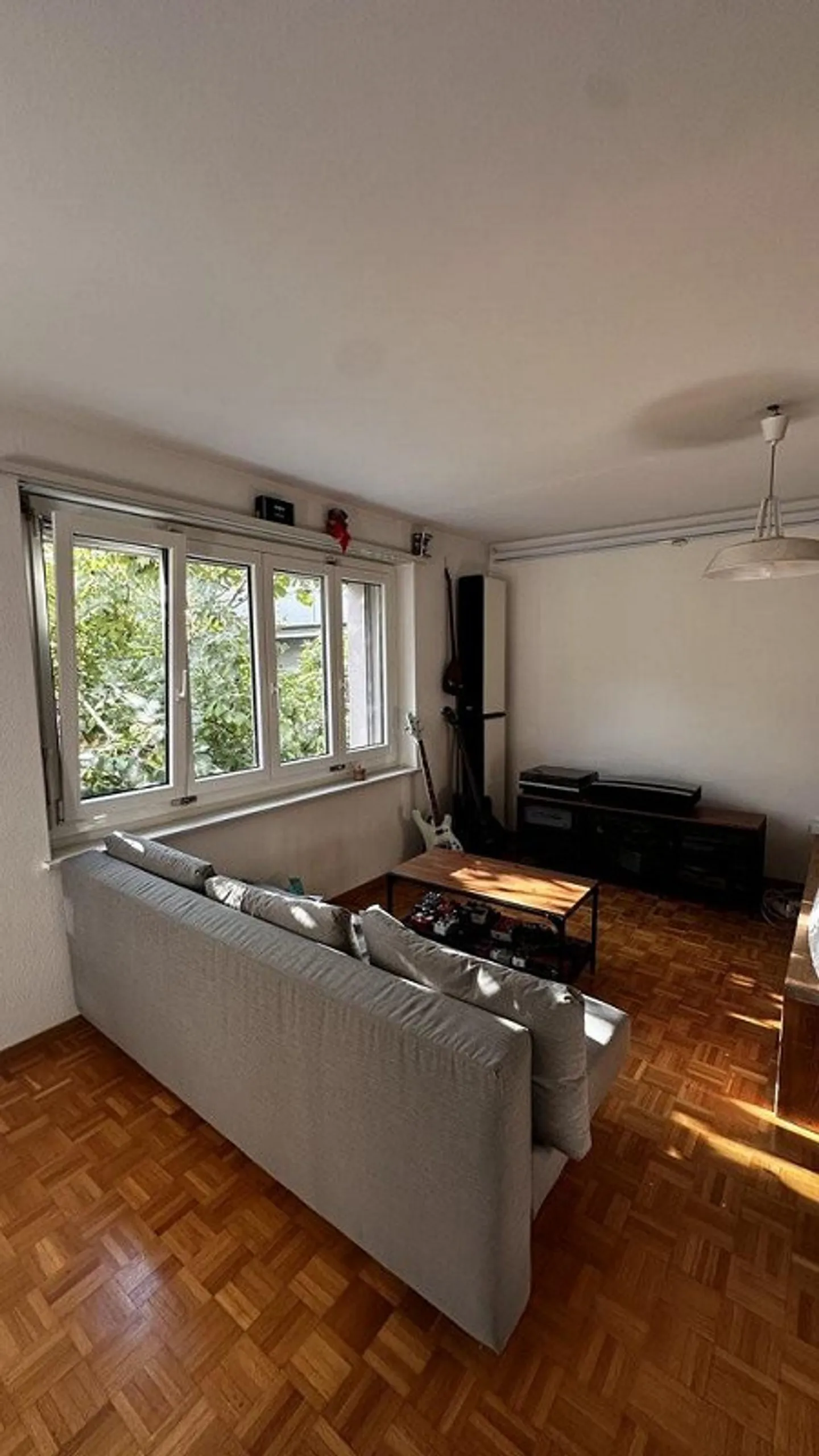 Modernes Apartment in Zürich-Wiedikon - Foto 4 von 5
